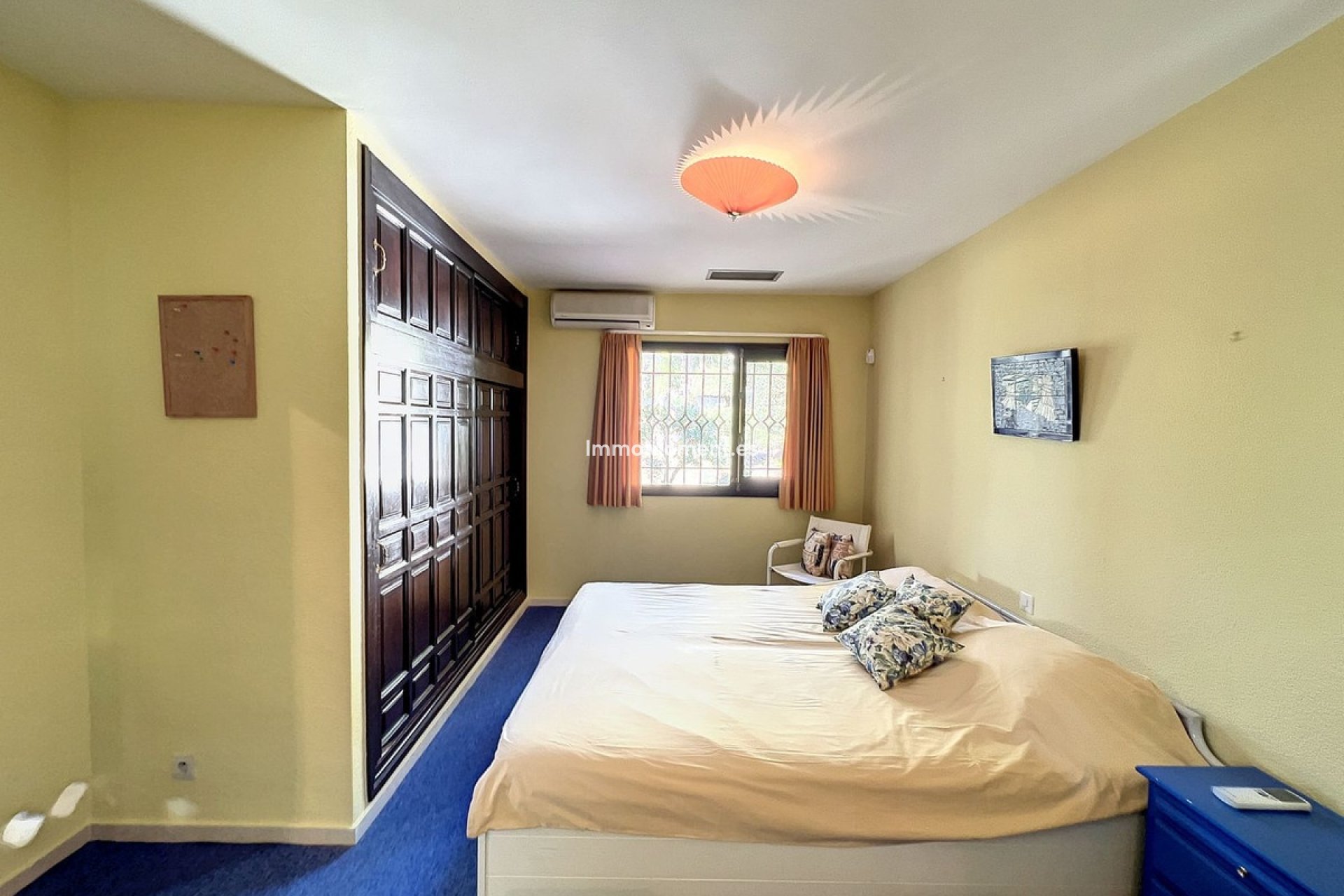 Resale - Villa - Mijas - Mijas Centro