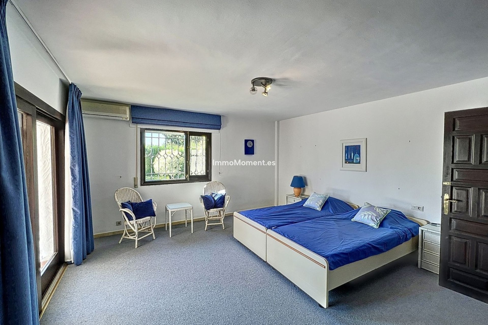 Resale - Villa - Mijas - Mijas Centro