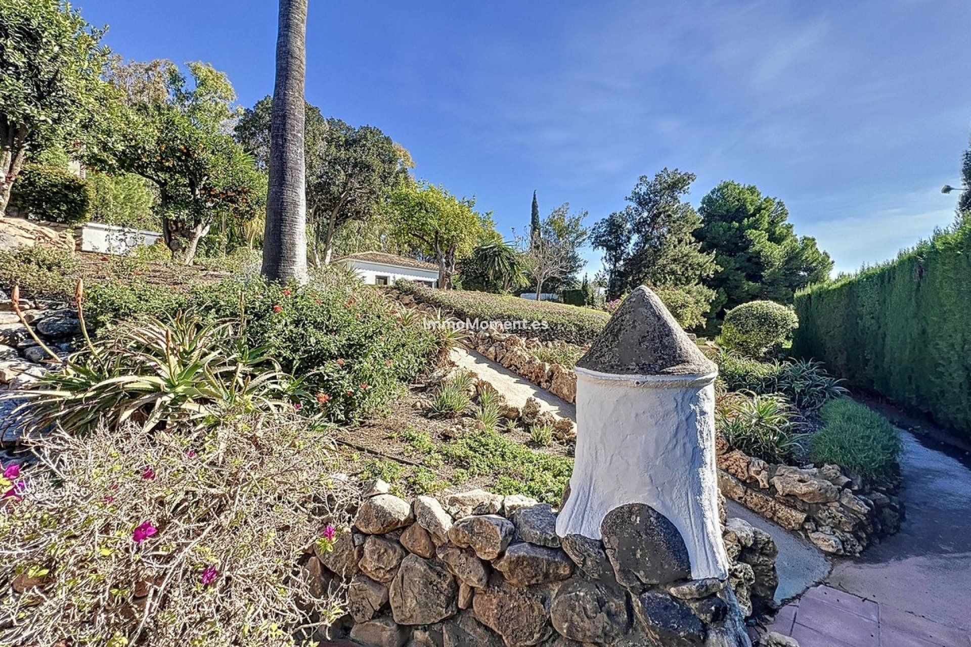 Resale - Villa - Mijas - Mijas Centro