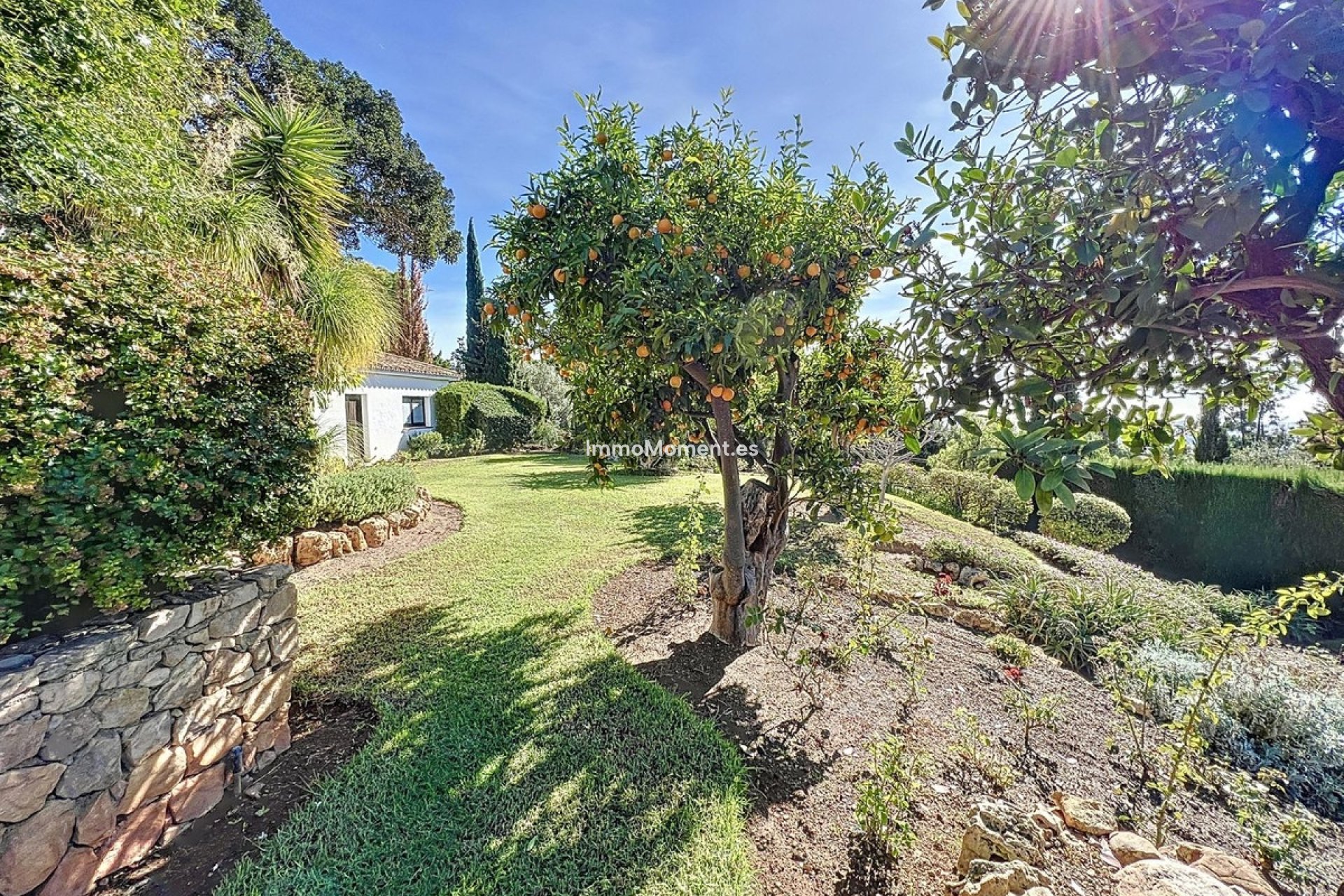 Resale - Villa - Mijas - Mijas Centro