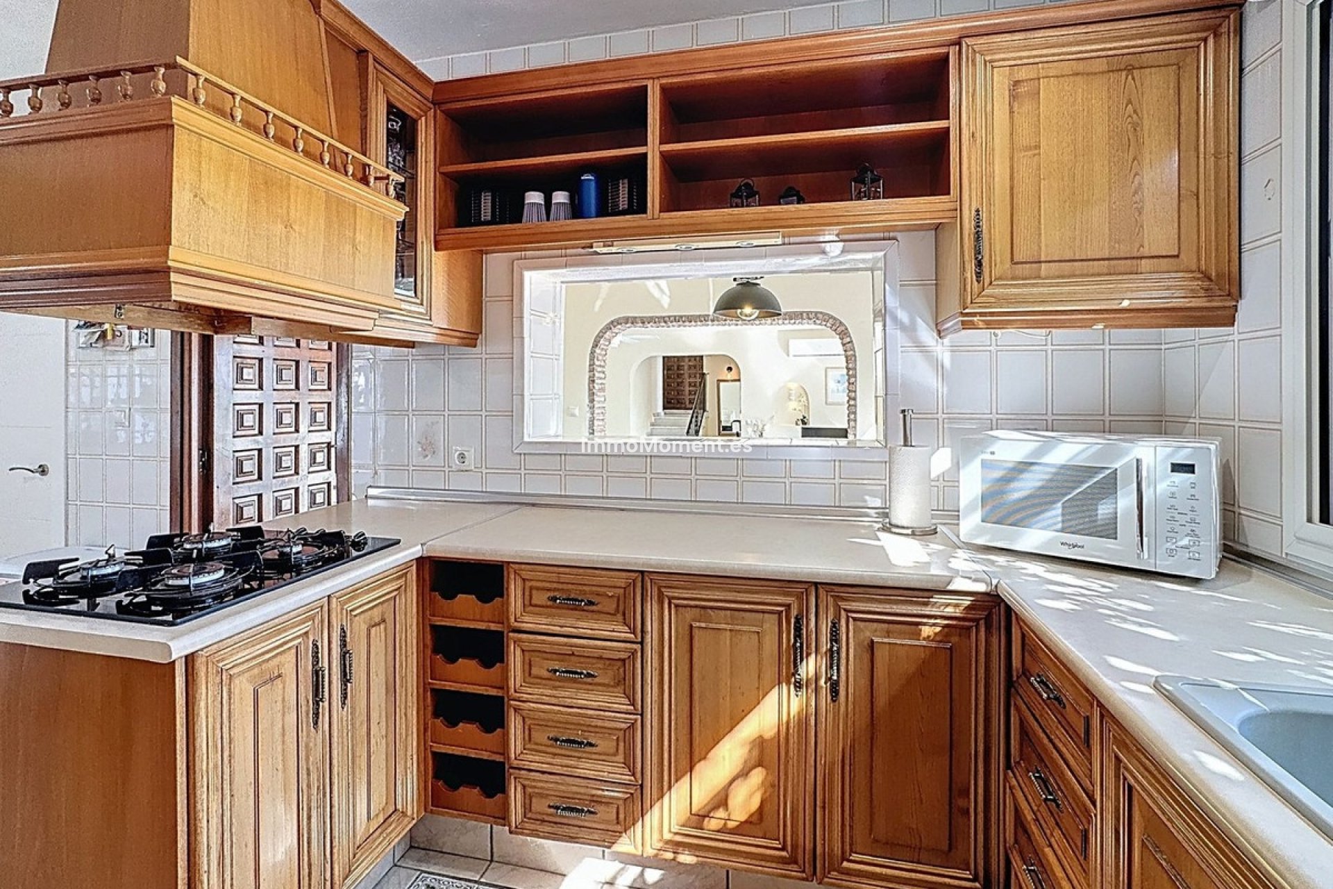 Resale - Villa - Mijas - Mijas Centro