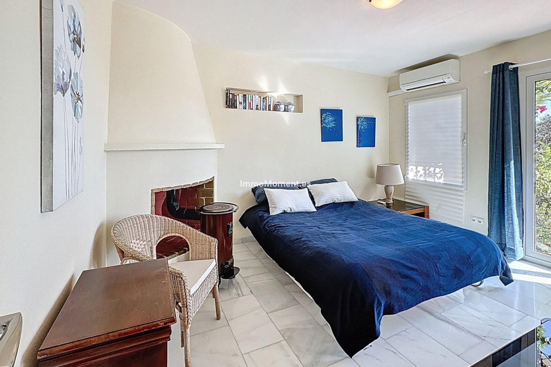 Resale - Villa - Mijas - Mijas Centro