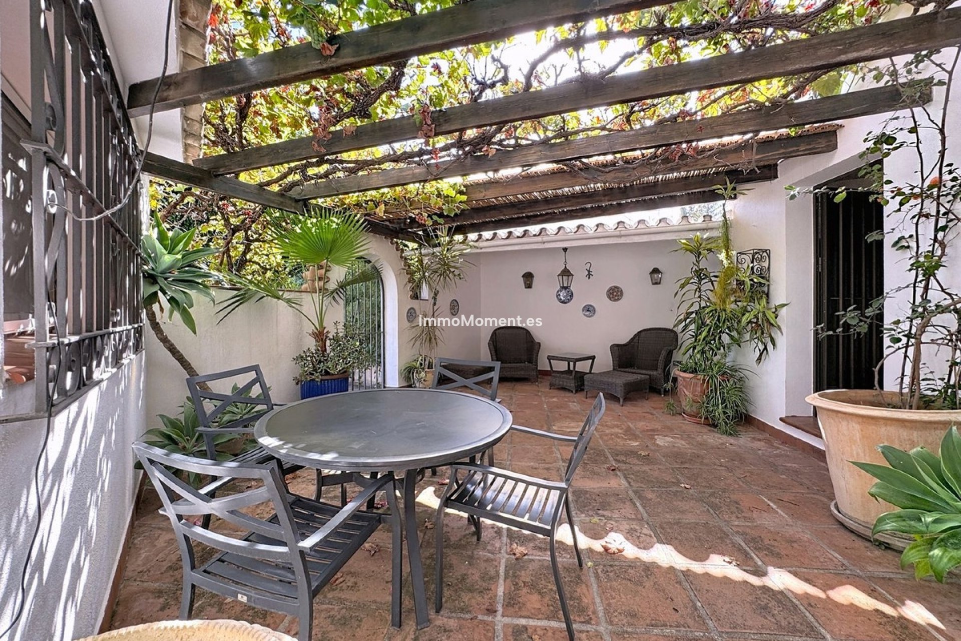 Resale - Villa - Mijas - Mijas Centro