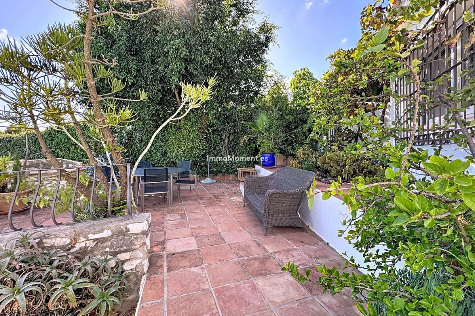 Resale - Villa - Mijas - Mijas Centro