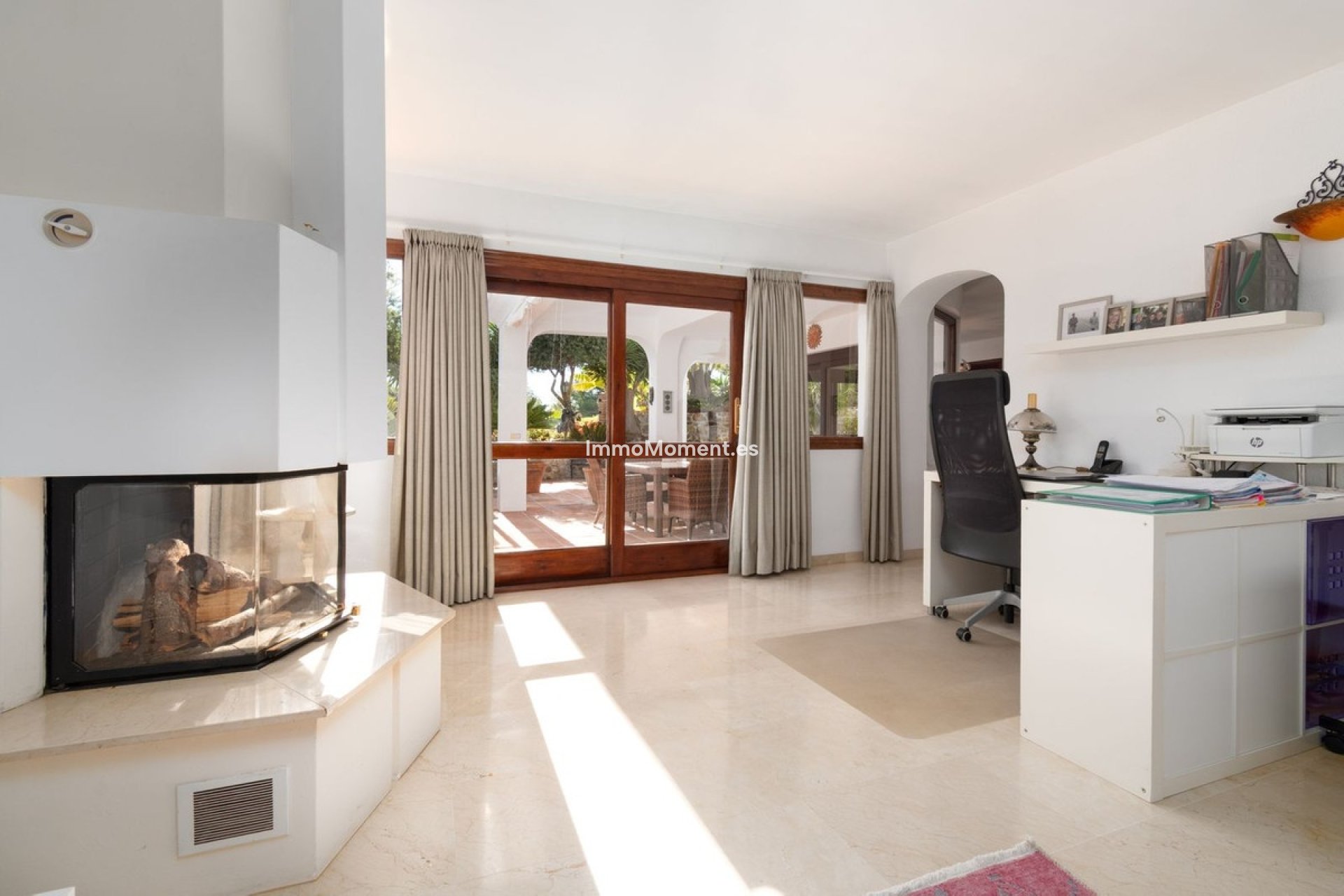 Resale - Villa - Mijas - Mijas Centro