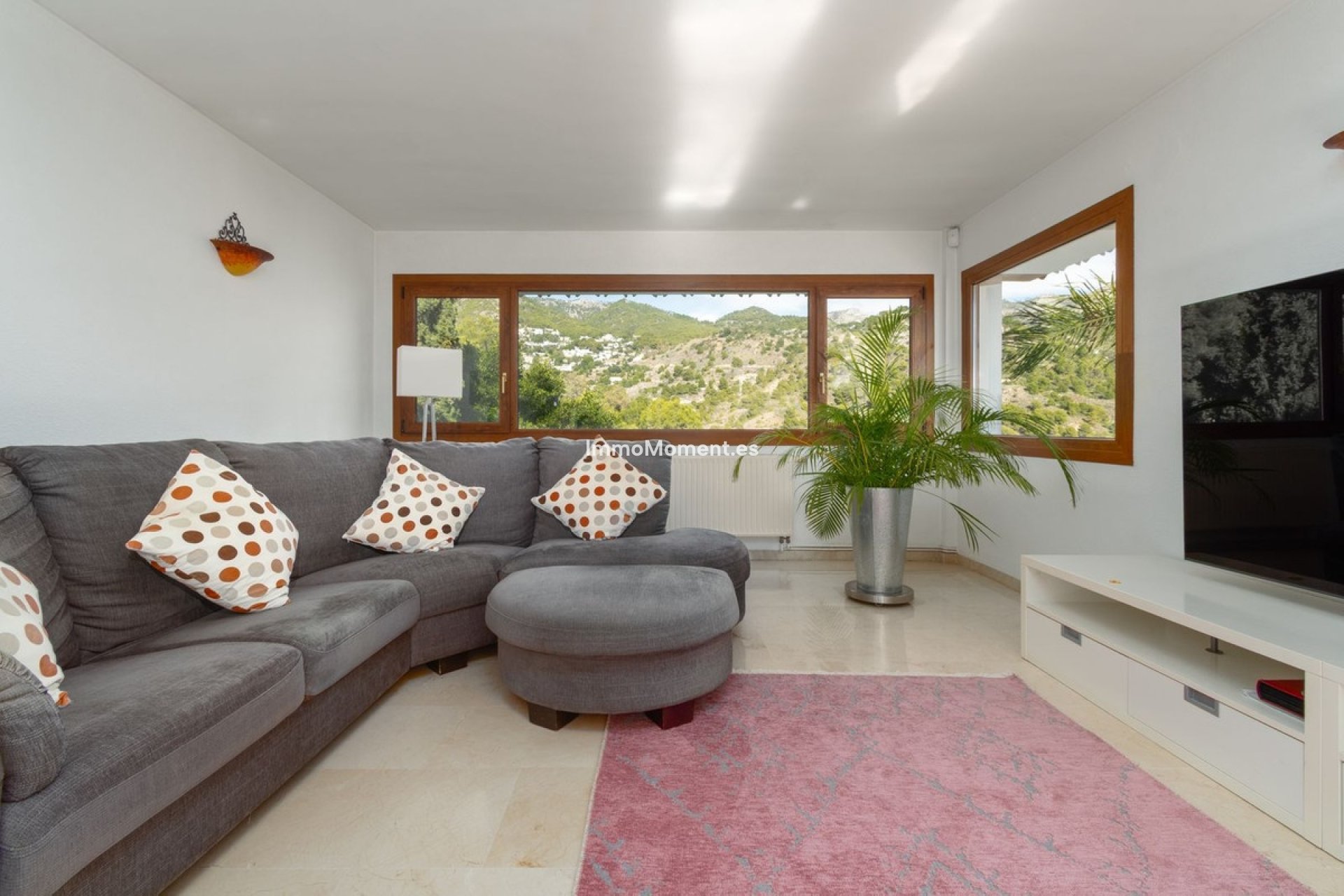 Resale - Villa - Mijas - Mijas Centro