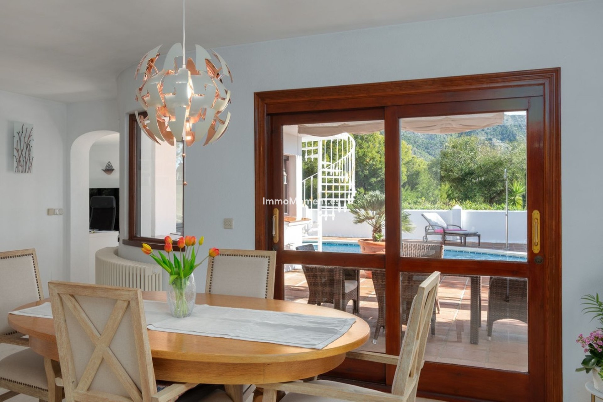 Resale - Villa - Mijas - Mijas Centro