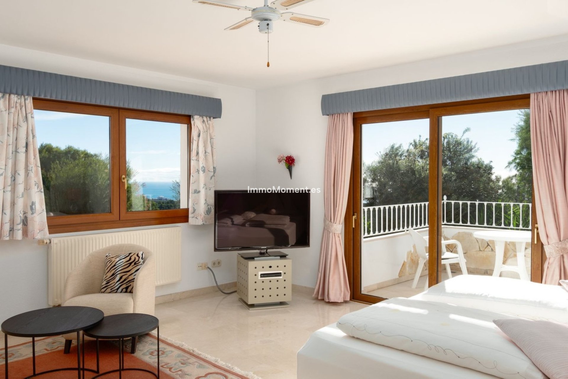 Resale - Villa - Mijas - Mijas Centro