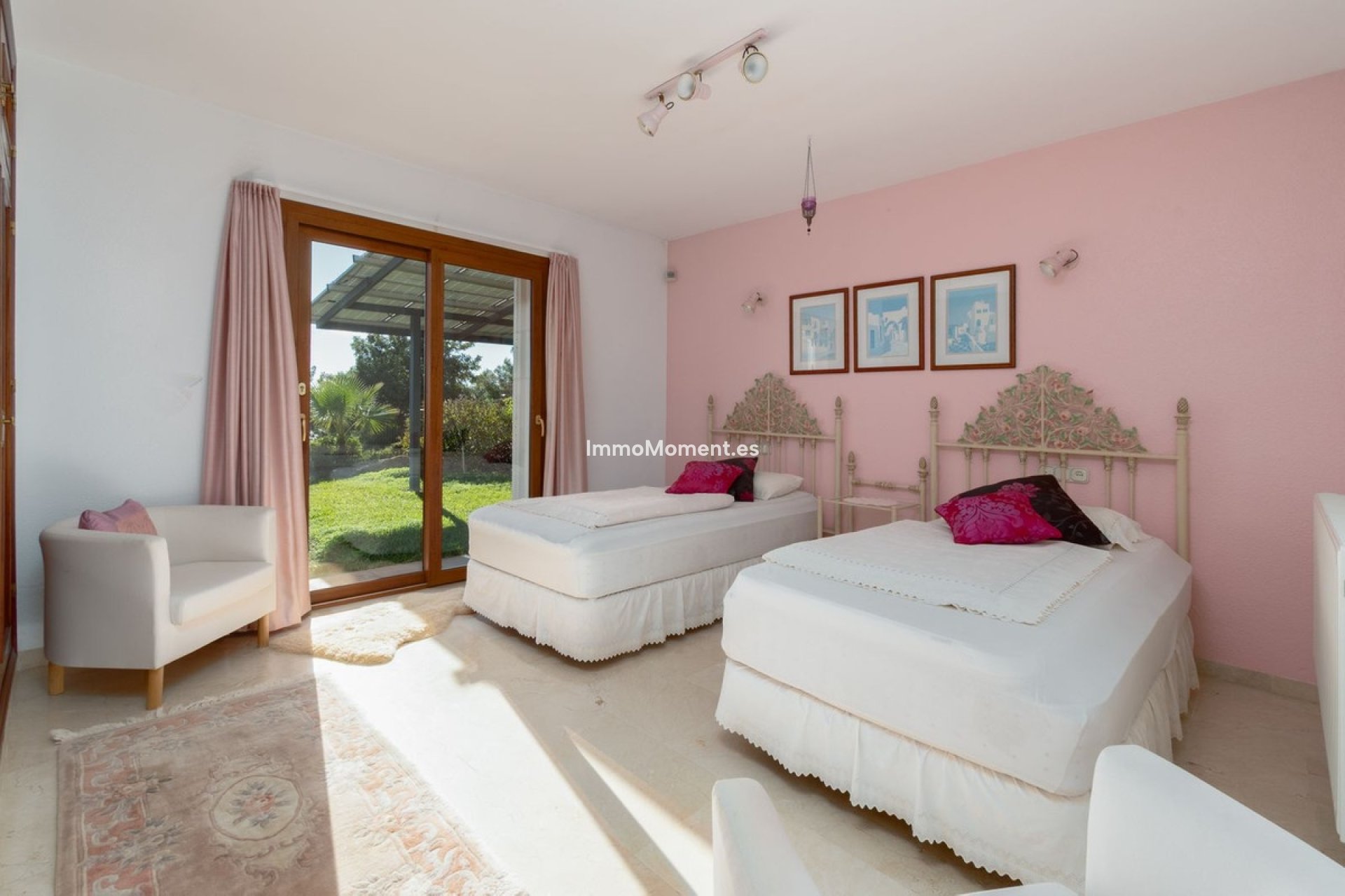 Resale - Villa - Mijas - Mijas Centro
