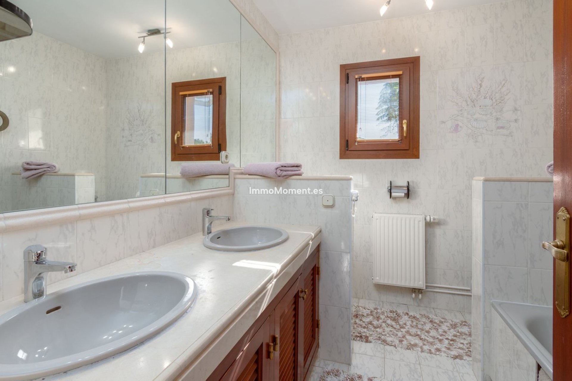 Resale - Villa - Mijas - Mijas Centro