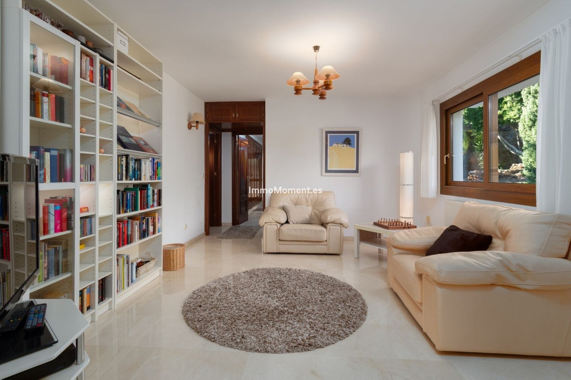 Resale - Villa - Mijas - Mijas Centro