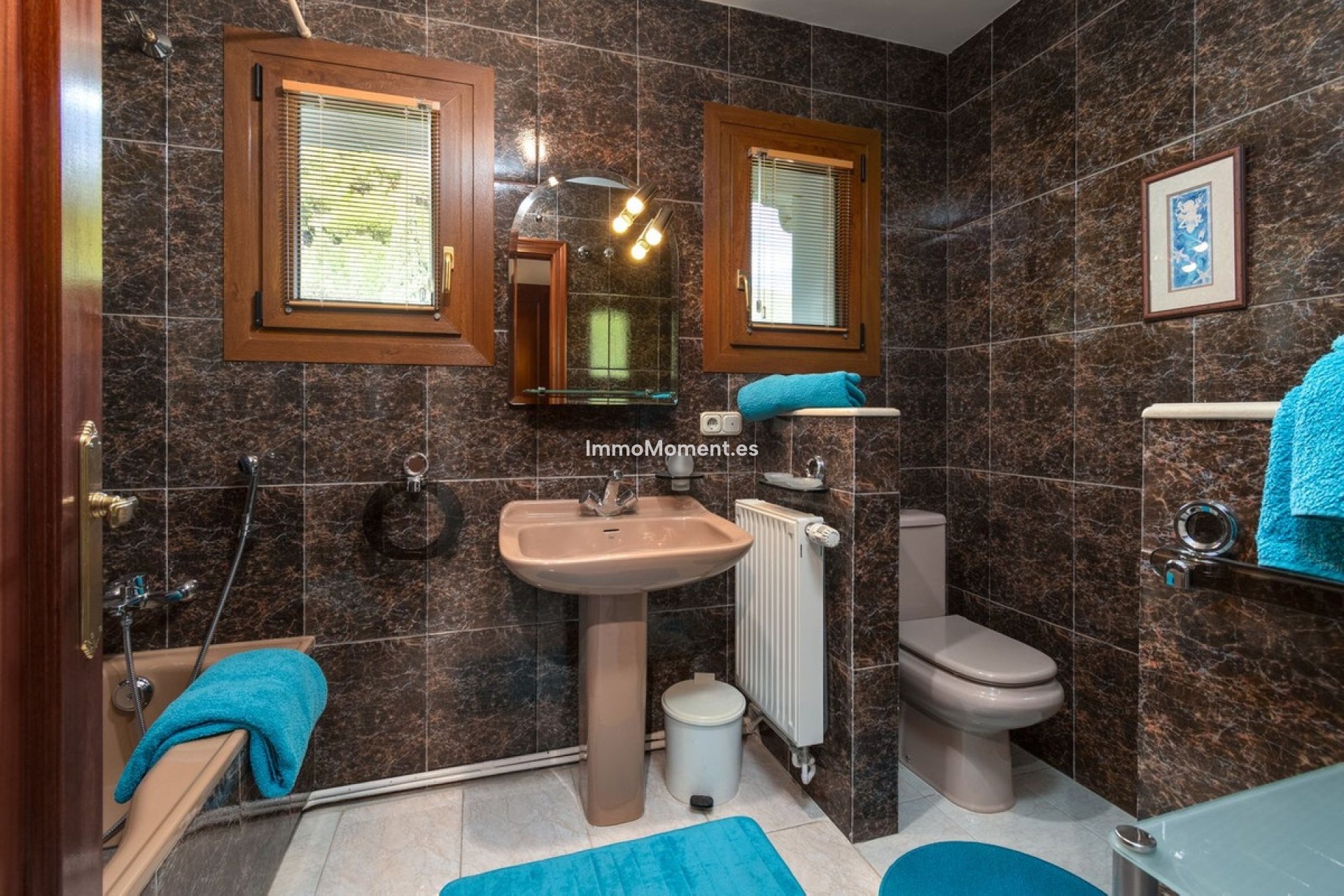 Resale - Villa - Mijas - Mijas Centro