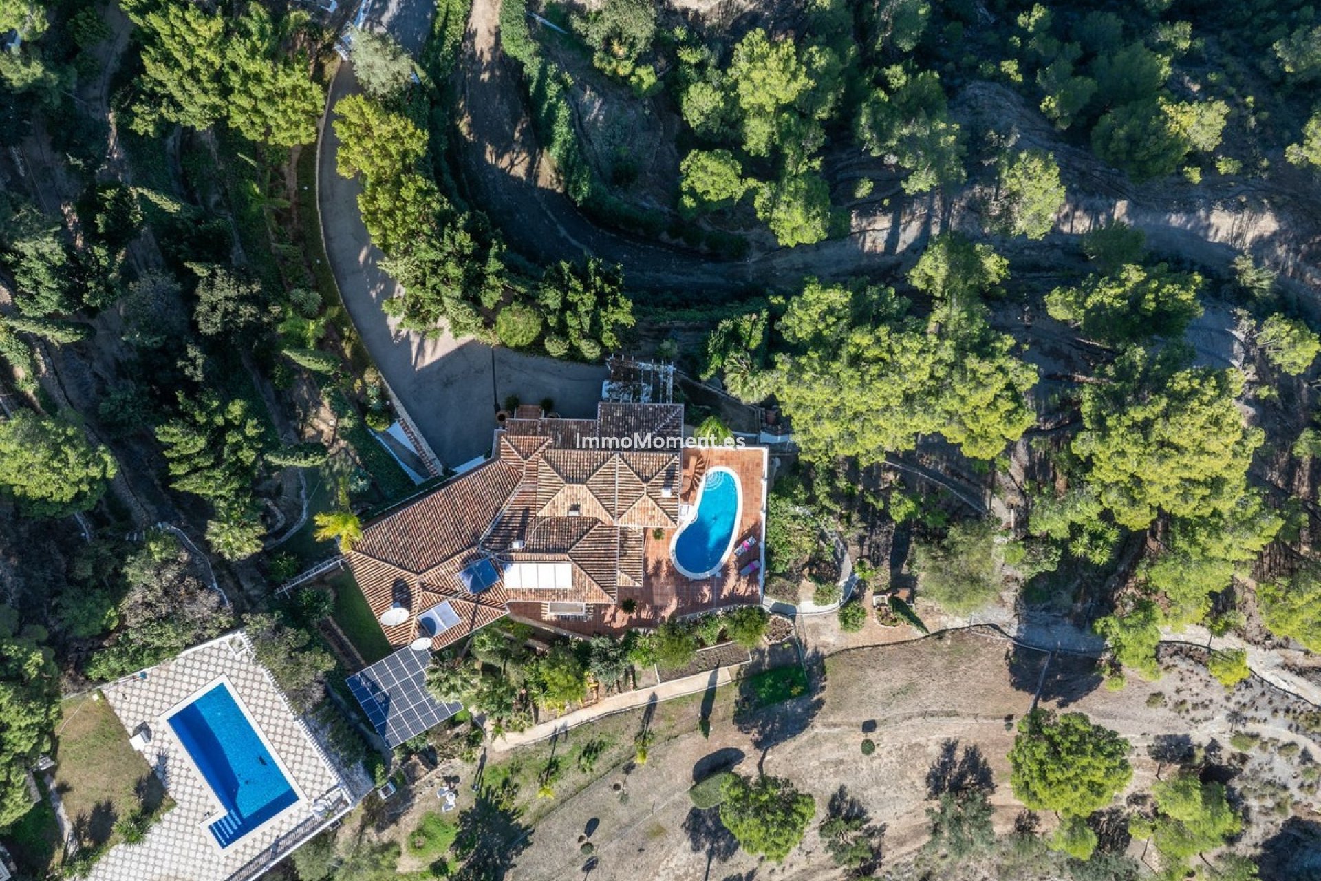 Resale - Villa - Mijas - Mijas Centro