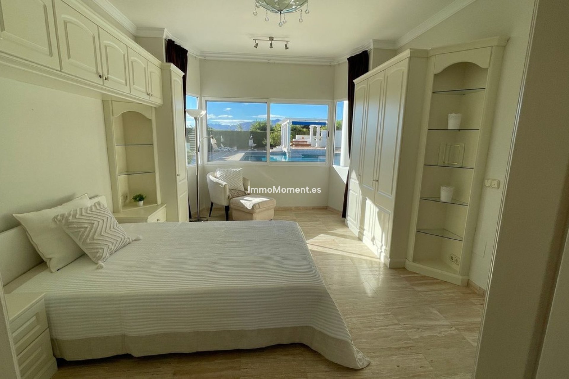 Resale - Villa - Mijas - Mijas Centro