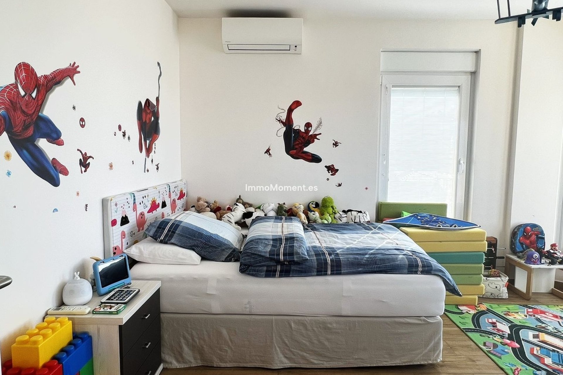 Resale - Villa - Mijas - Mijas Centro