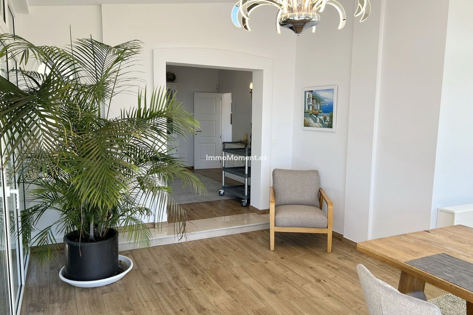 Resale - Villa - Mijas - Mijas Centro