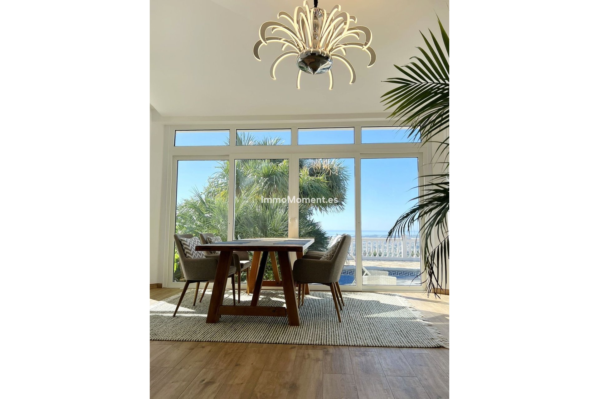 Resale - Villa - Mijas - Mijas Centro