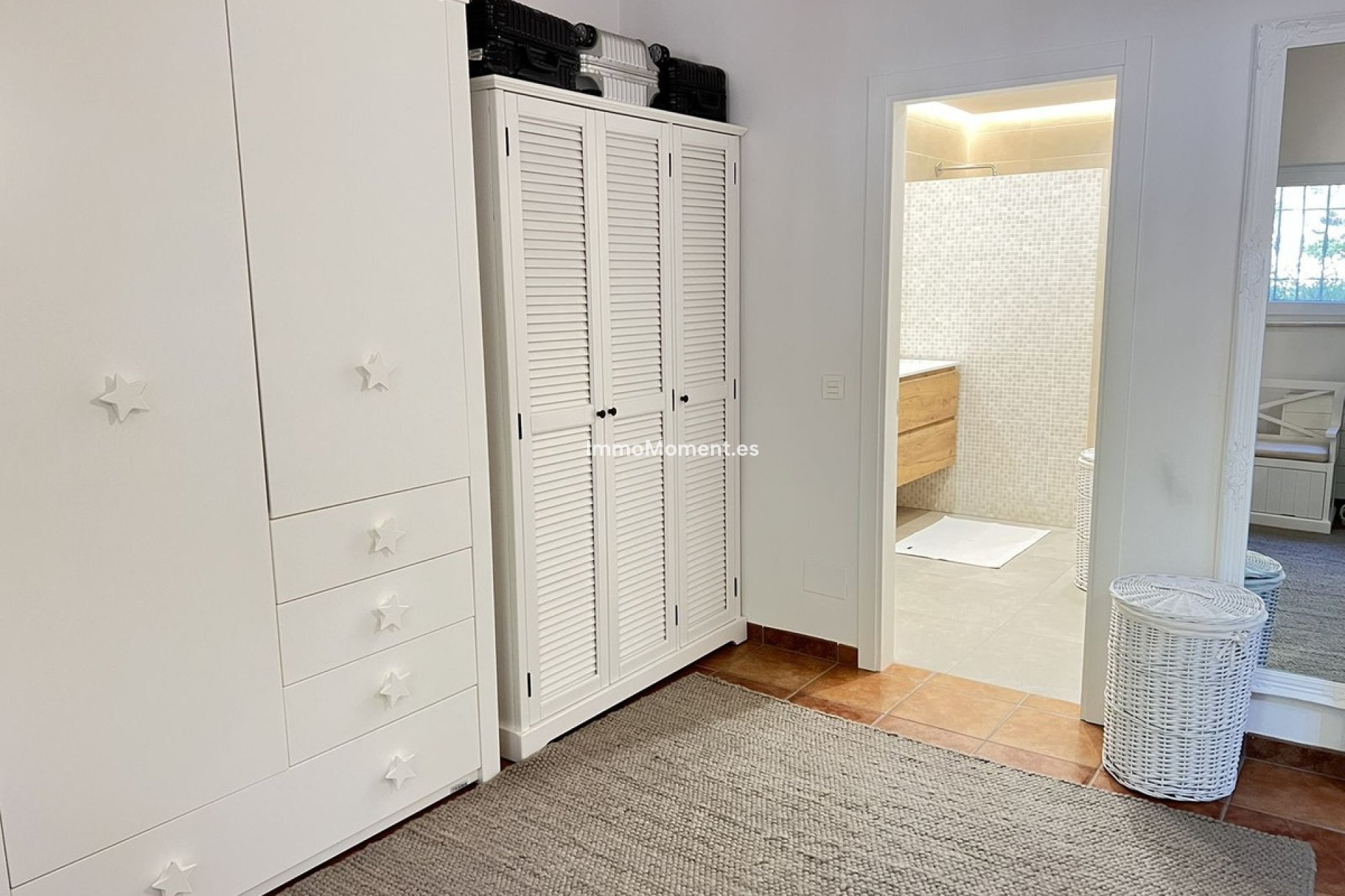 Resale - Villa - Mijas - Mijas Centro