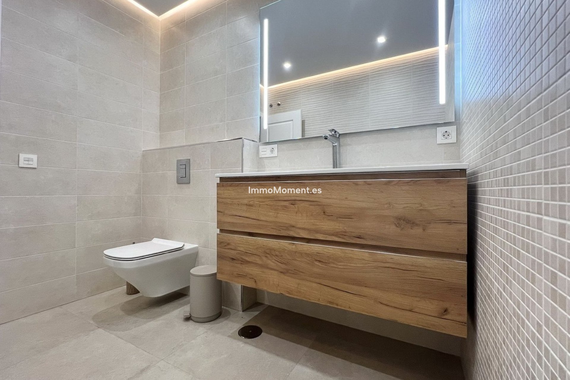 Resale - Villa - Mijas - Mijas Centro