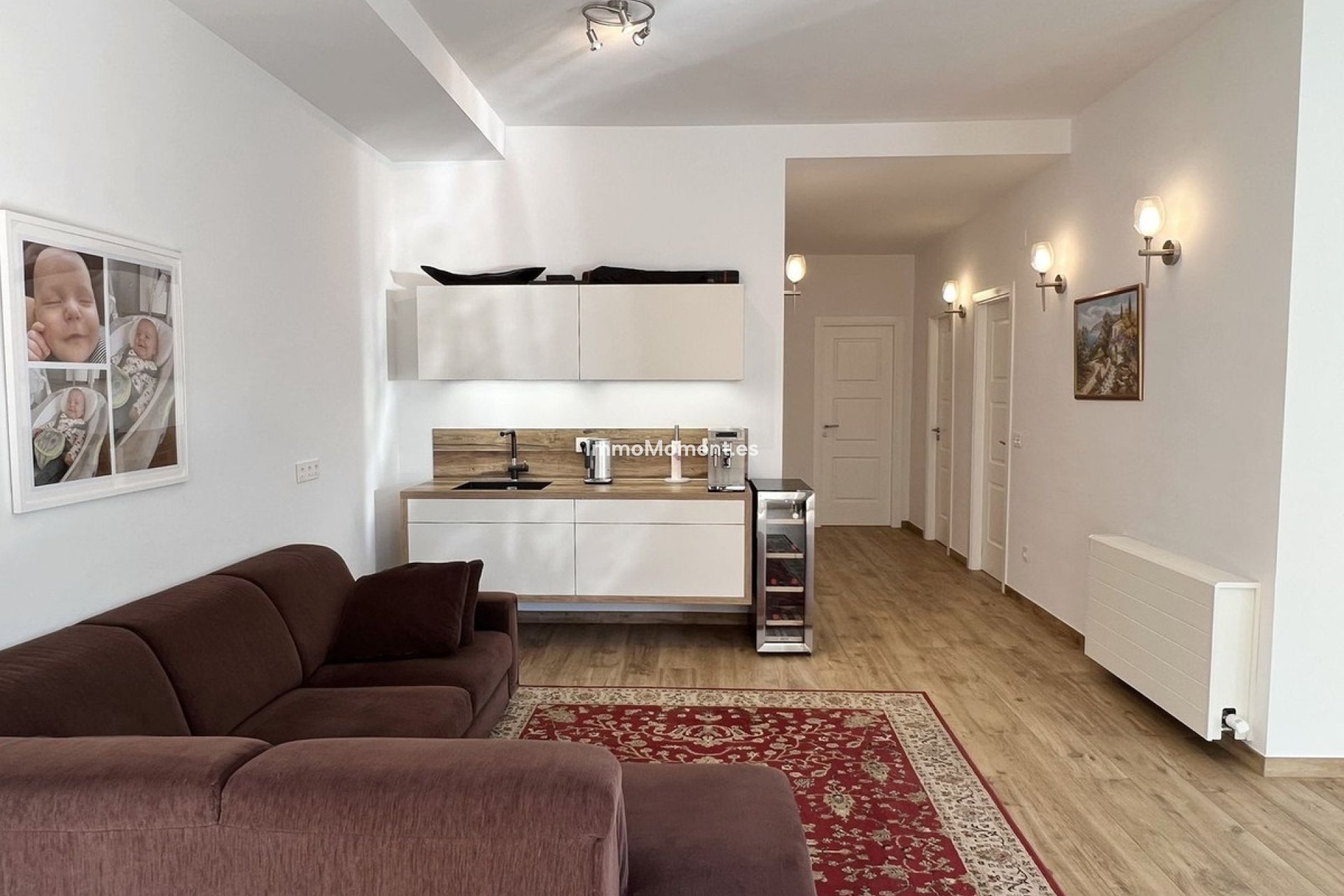 Resale - Villa - Mijas - Mijas Centro