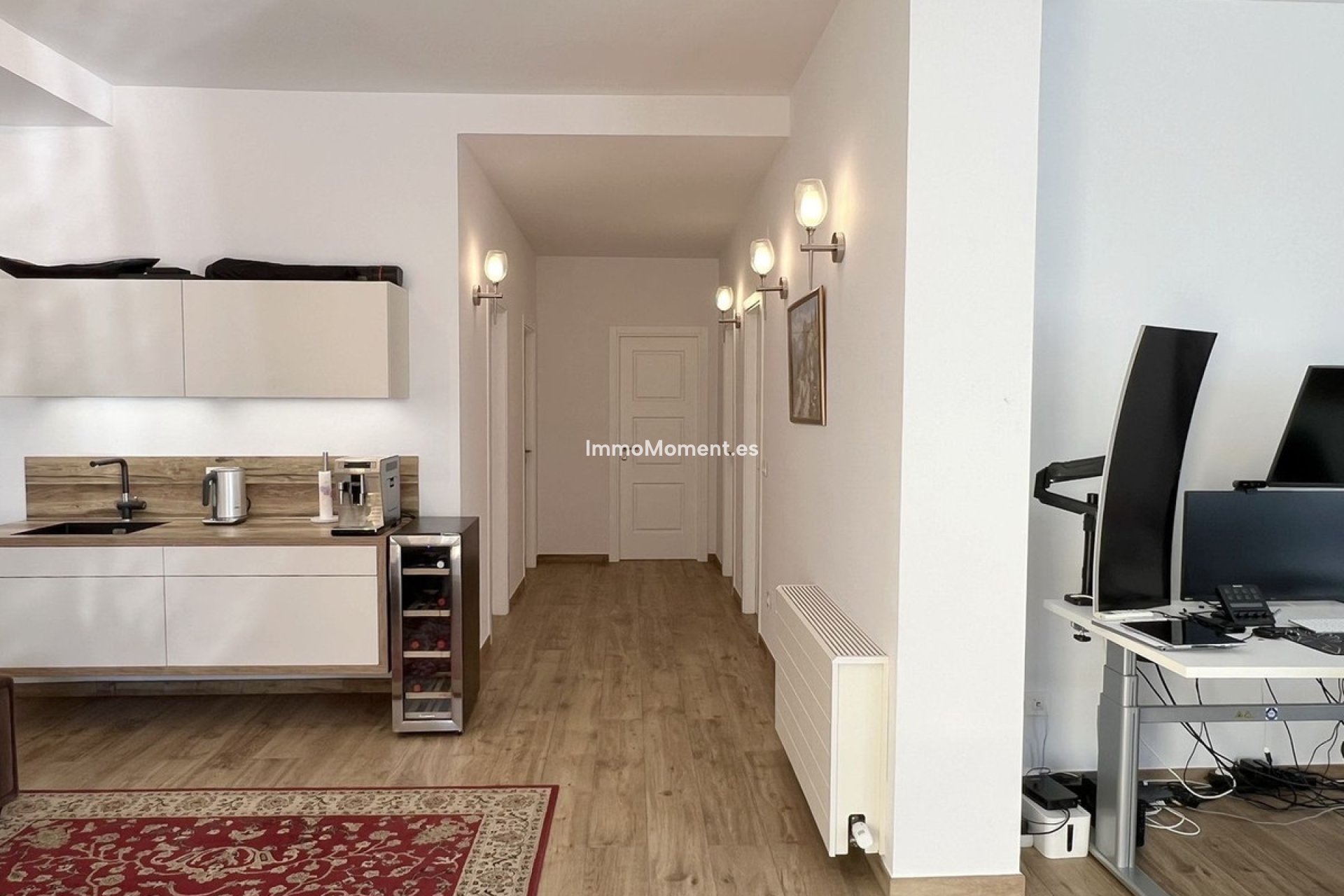 Resale - Villa - Mijas - Mijas Centro