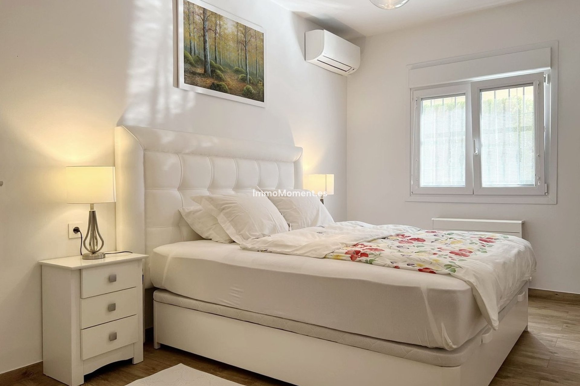 Resale - Villa - Mijas - Mijas Centro