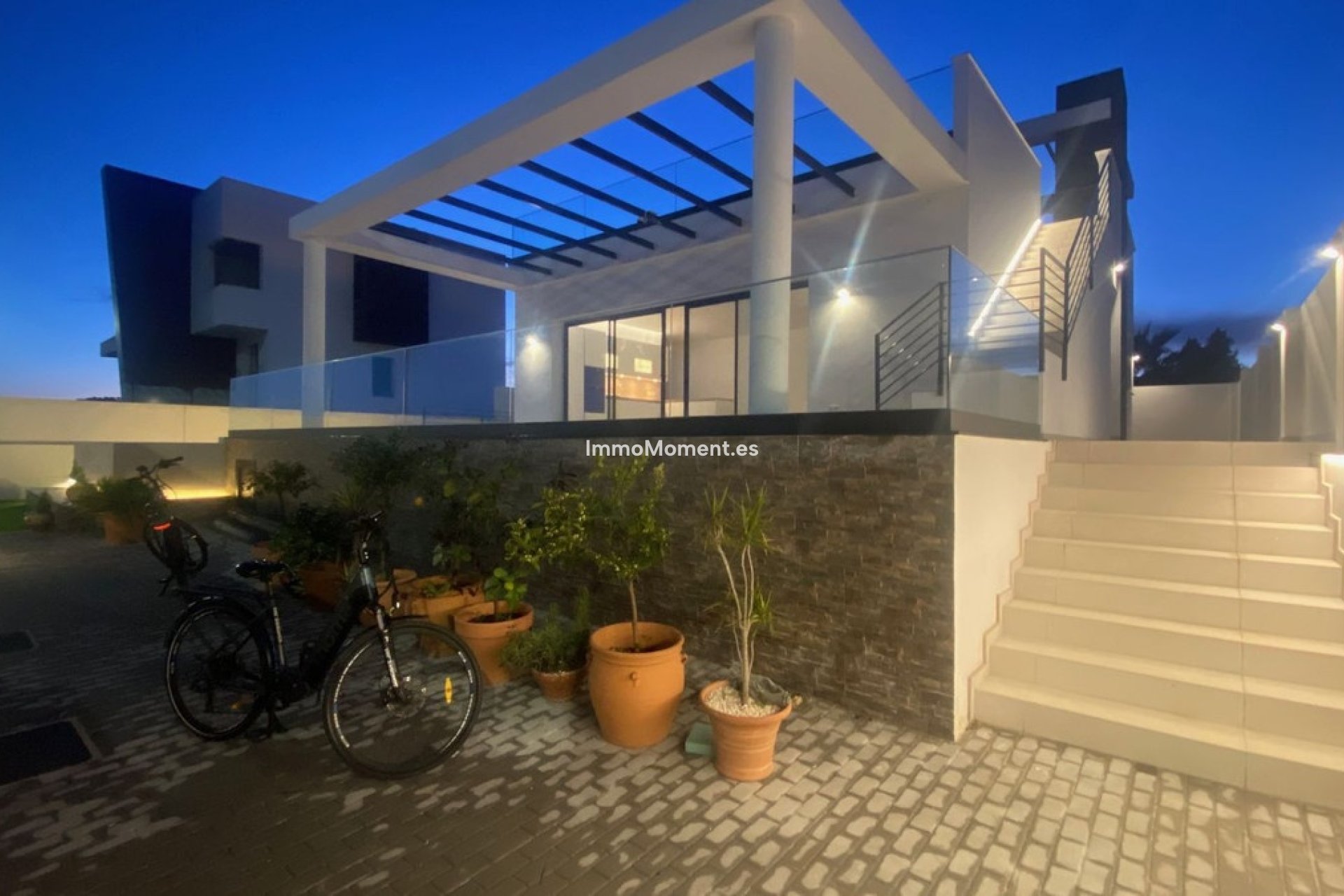 Resale - Villa - Mijas - Mijas Centro