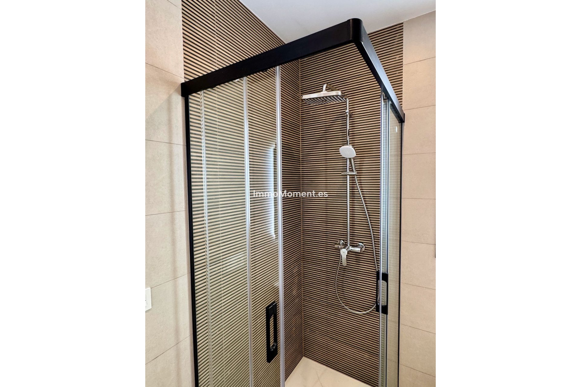 Resale - Villa - Mijas - Mijas Centro