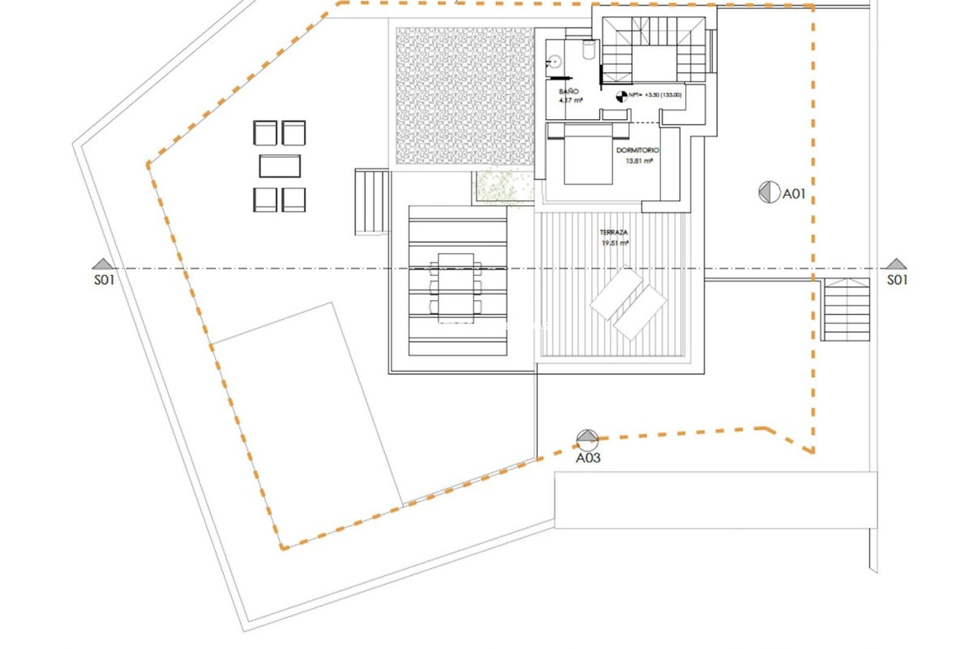 Resale - Villa - Mijas - Mijas Centro