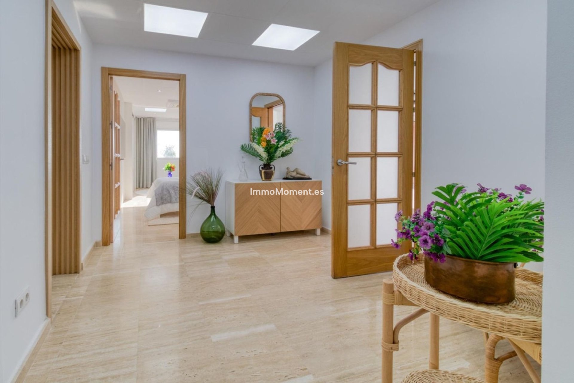 Resale - Villa - Mijas - Mijas Centro