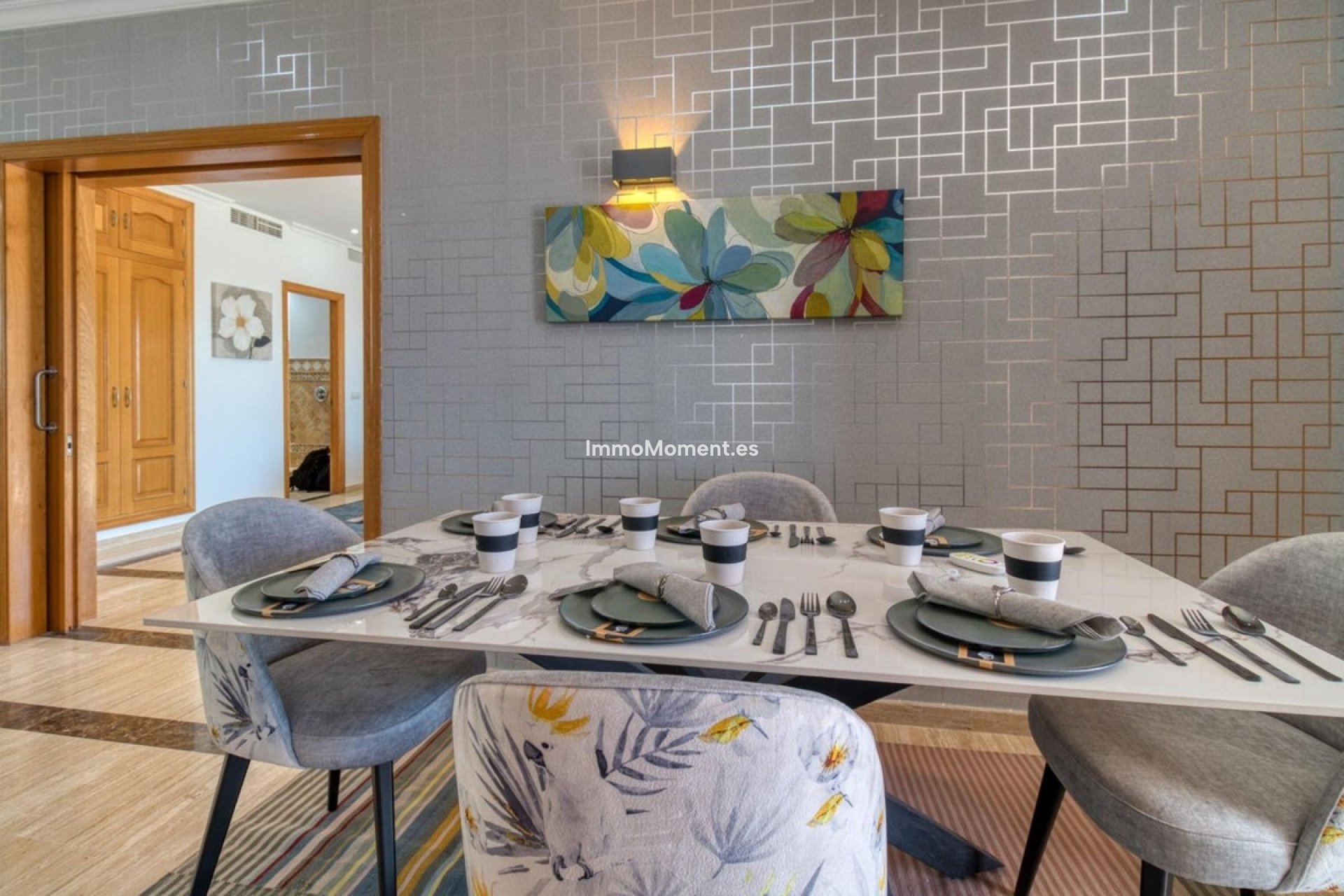 Resale - Villa - Mijas - Mijas Centro