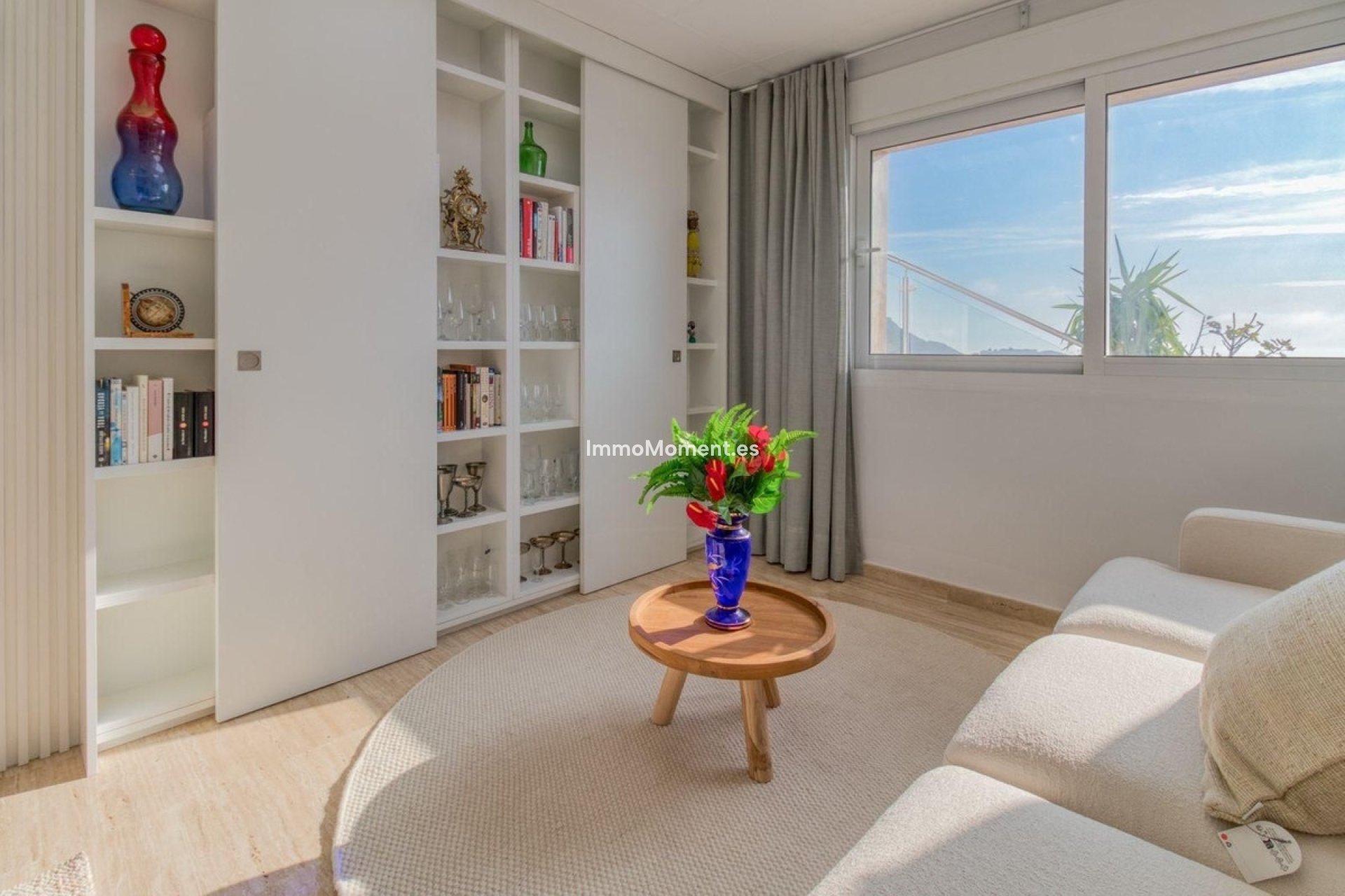 Resale - Villa - Mijas - Mijas Centro