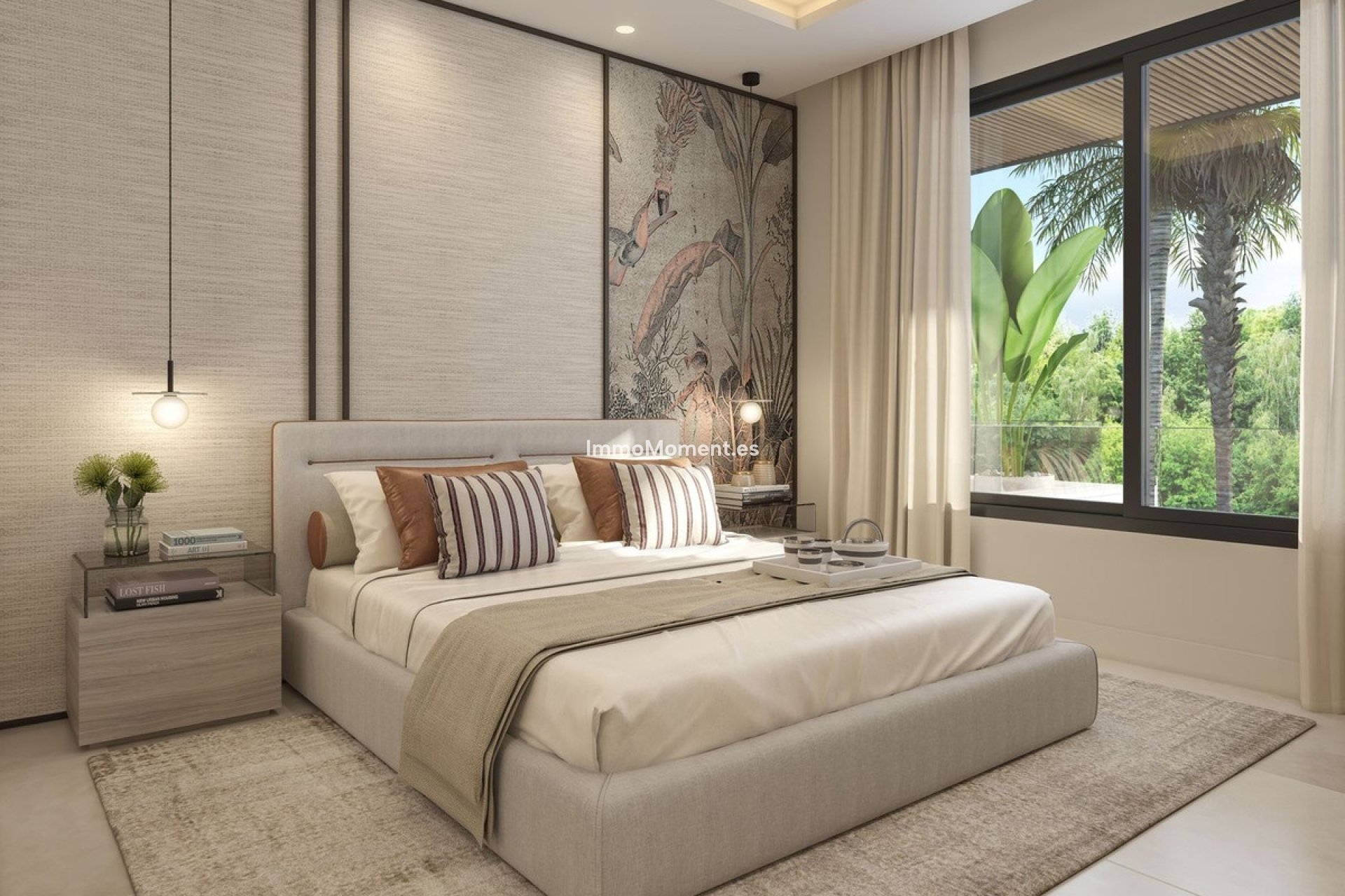 Resale - Villa - Mijas - Mijas Centro