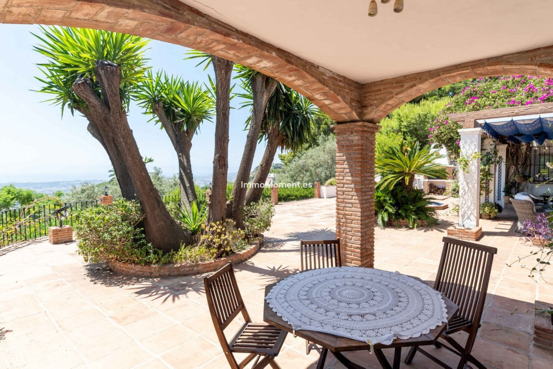 Resale - Villa - Mijas - Mijas Centro