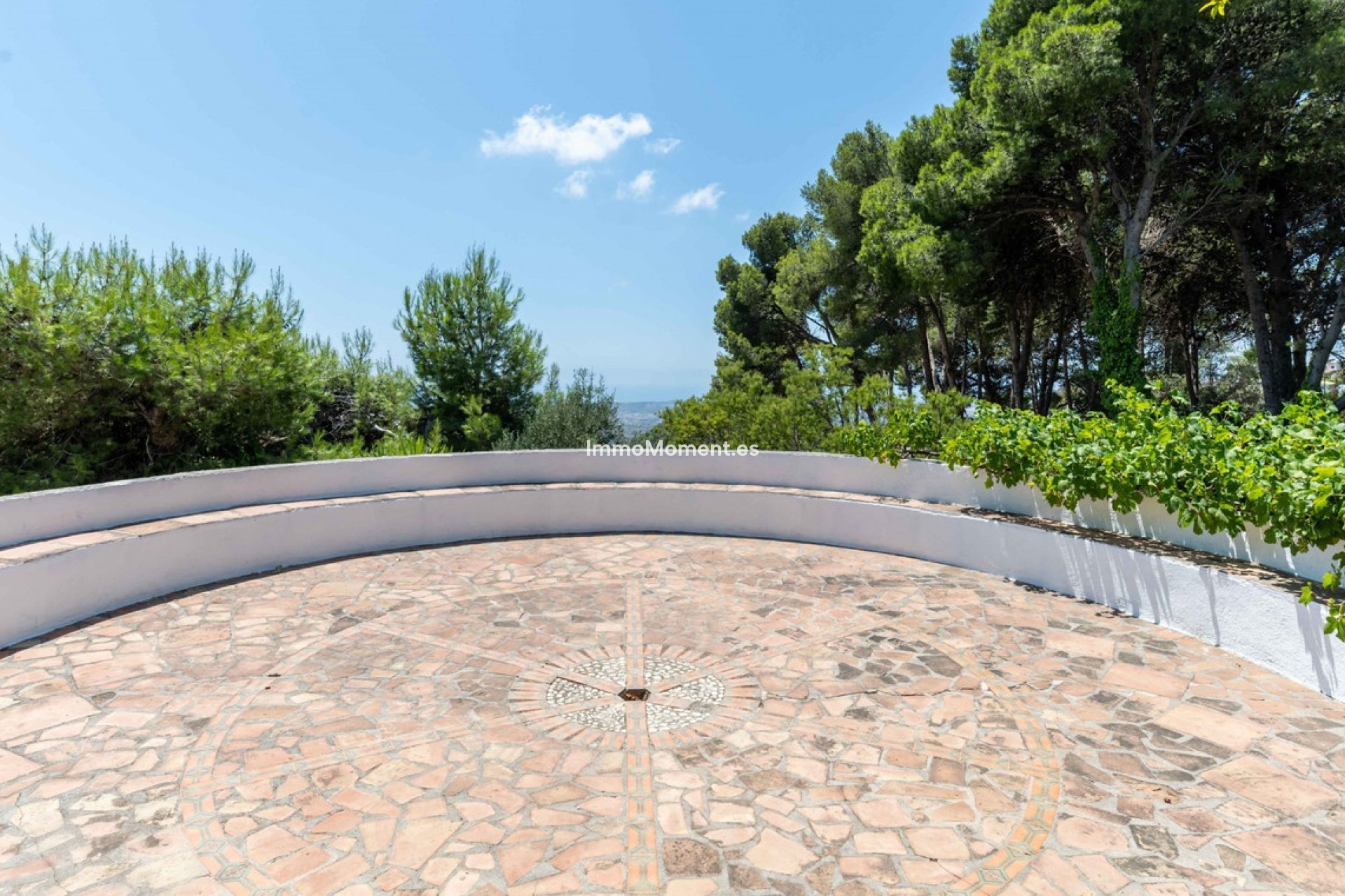 Resale - Villa - Mijas - Mijas Centro