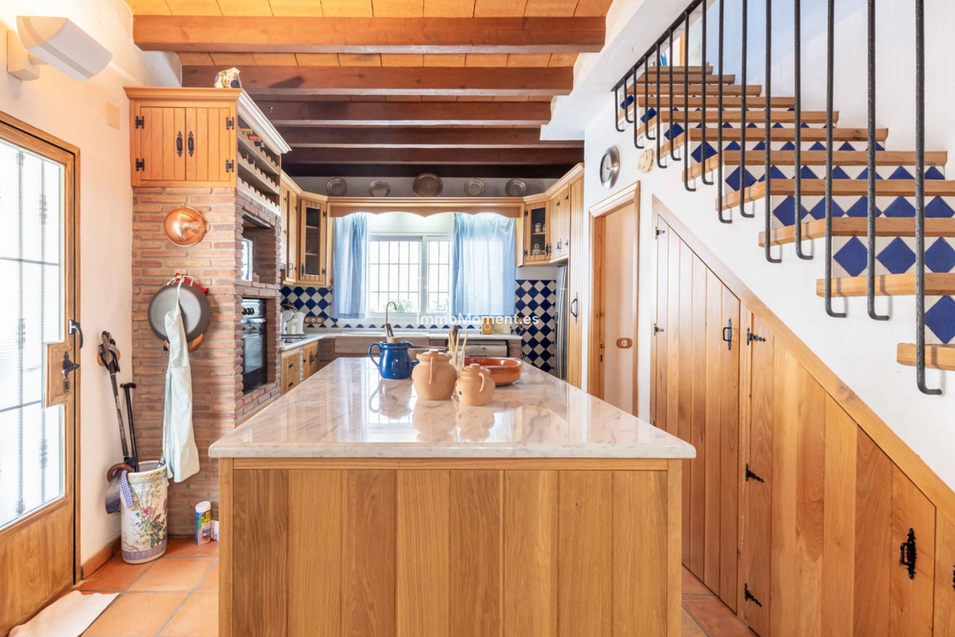 Resale - Villa - Mijas - Mijas Centro