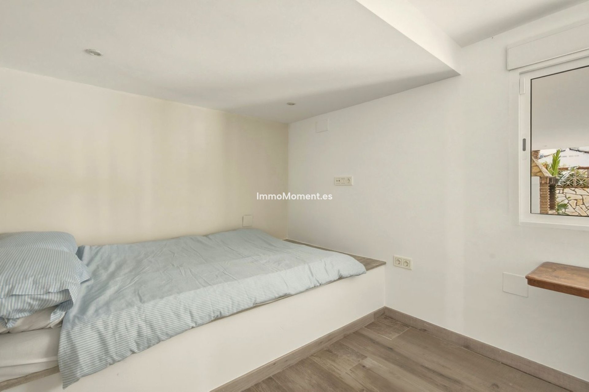 Resale - Villa - Mijas - Mijas Centro