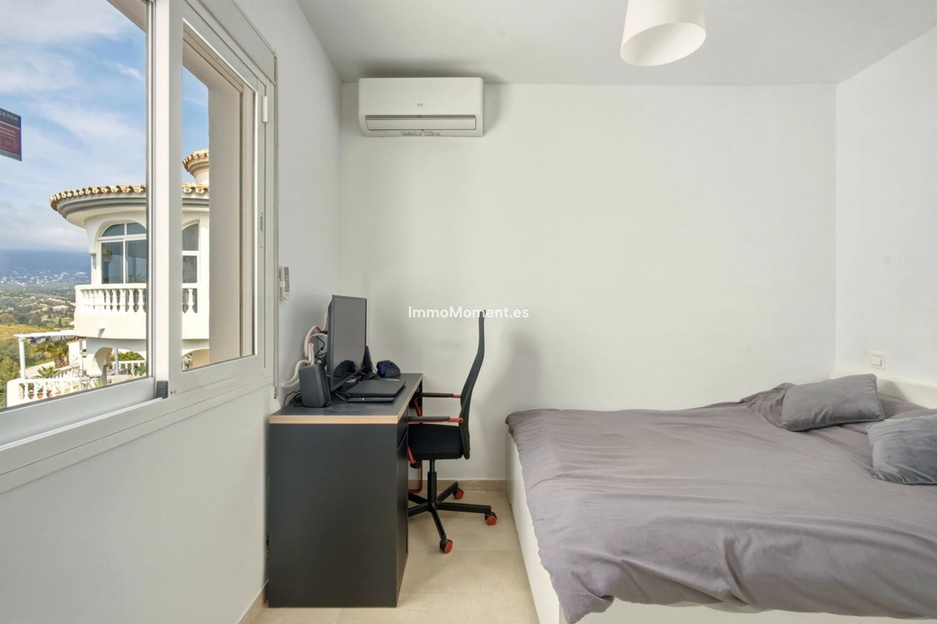 Resale - Villa - Mijas - Mijas Centro