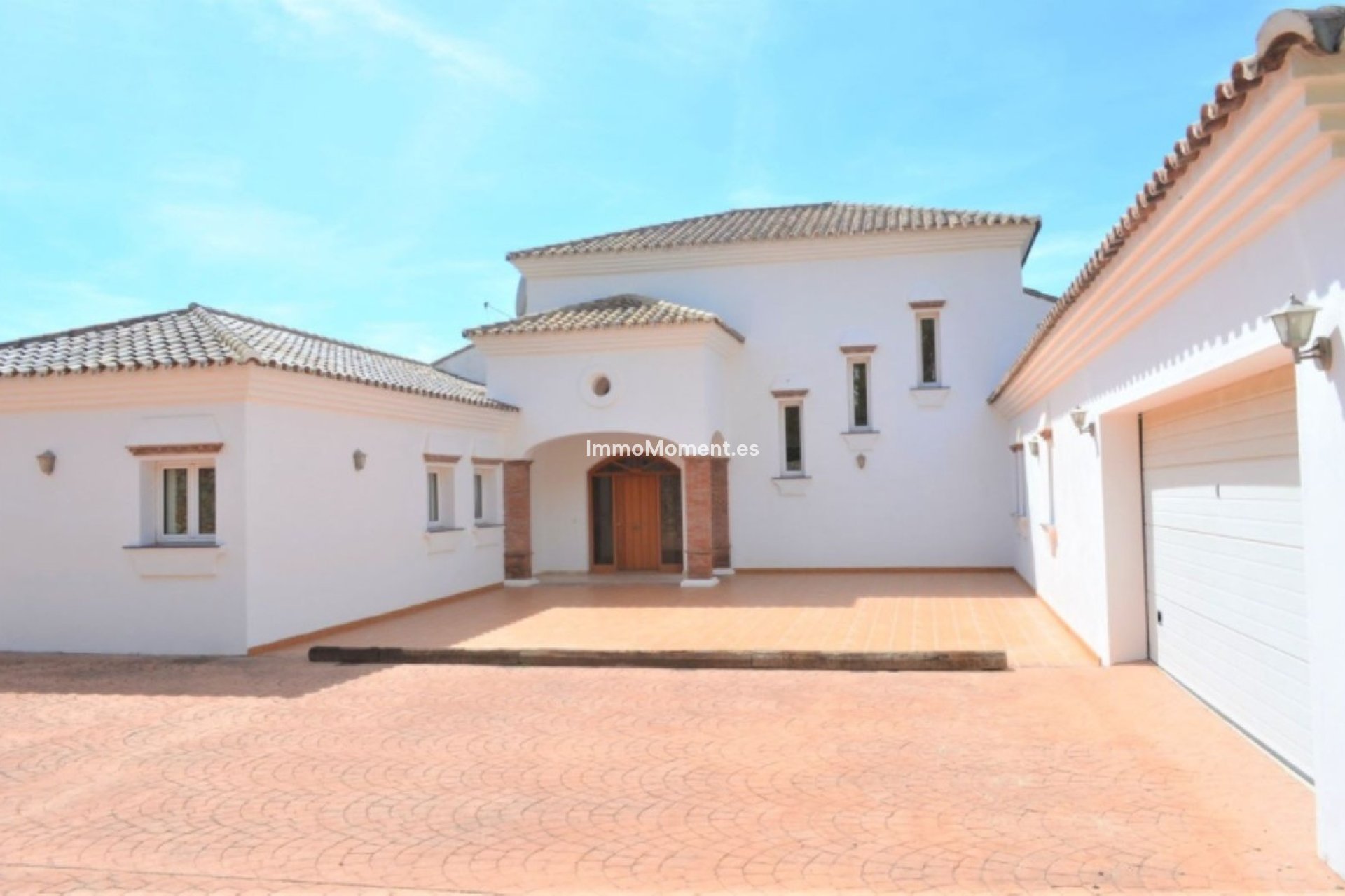 Resale - Villa - Mijas - Mijas Centro