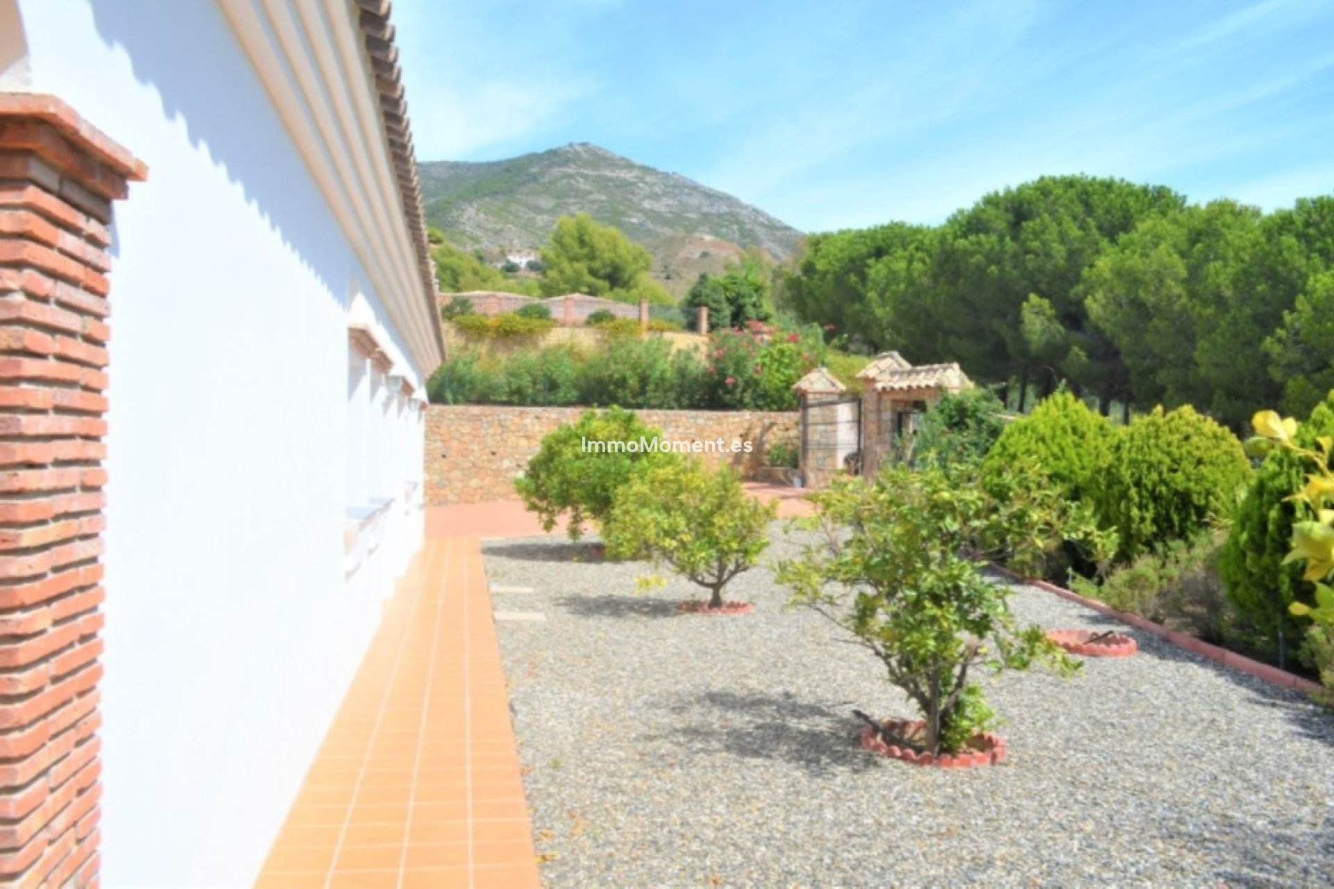 Resale - Villa - Mijas - Mijas Centro