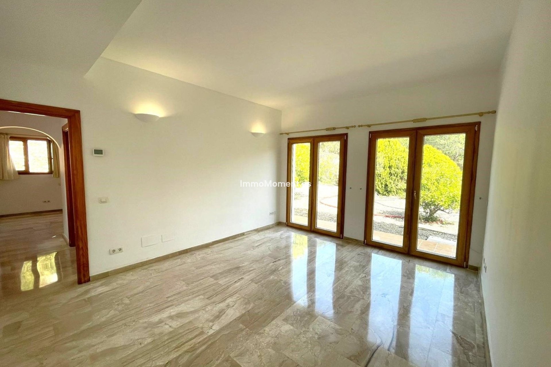 Resale - Villa - Mijas - Mijas Centro