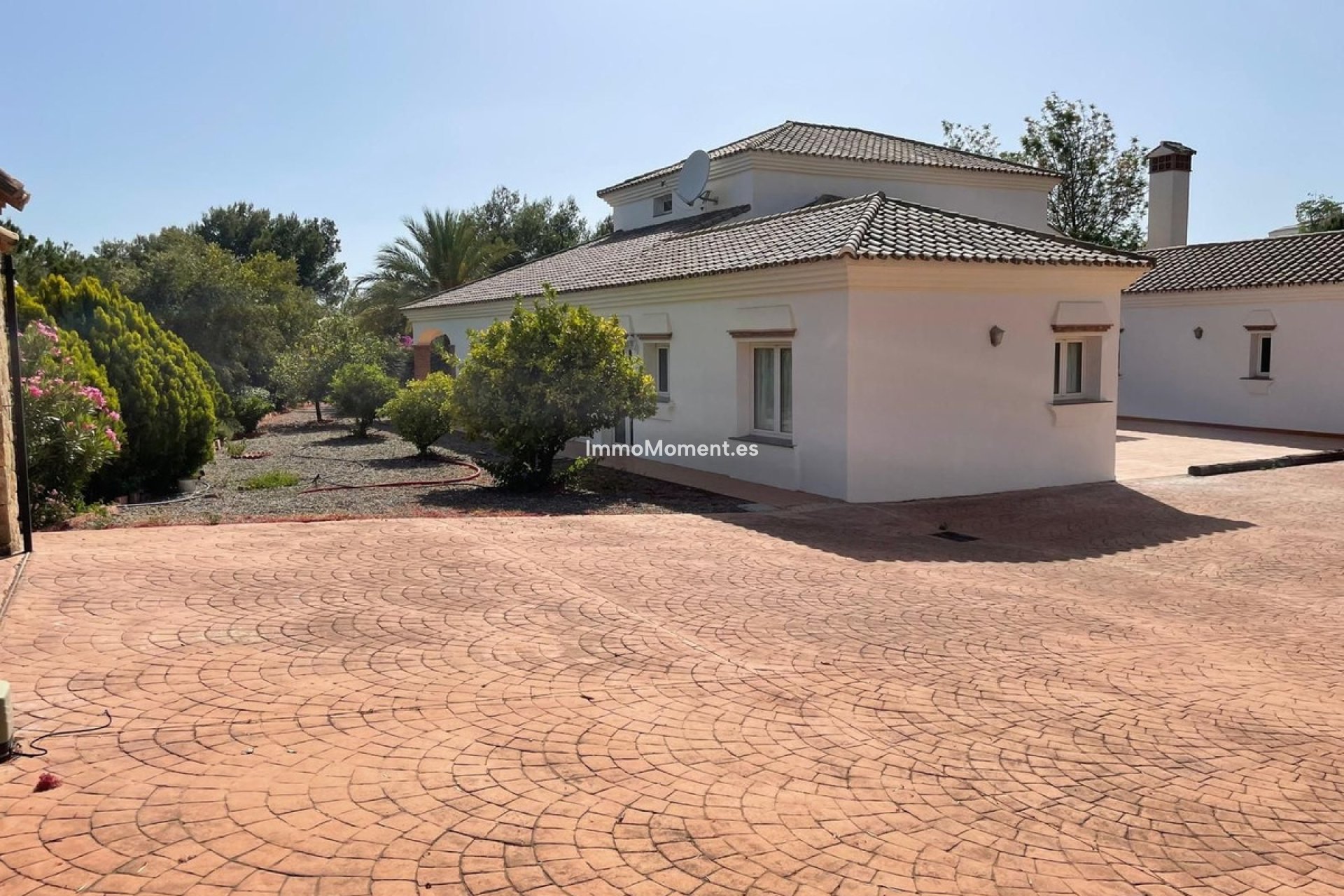 Resale - Villa - Mijas - Mijas Centro