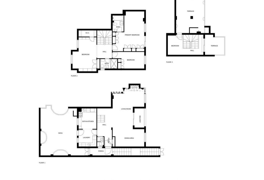 Resale - Villa - Mijas - Mijas Centro
