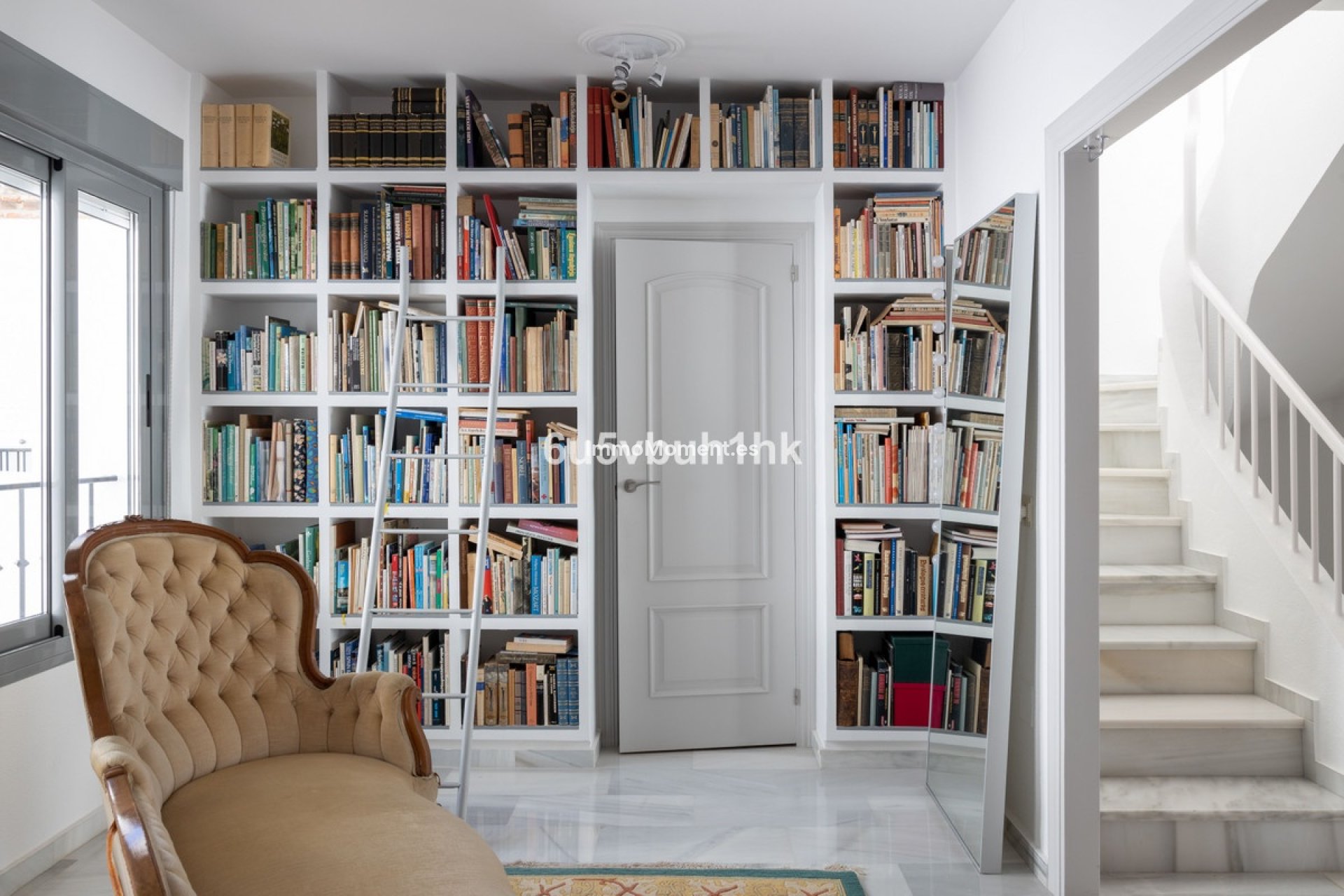 Resale - Villa - Mijas - Mijas Centro