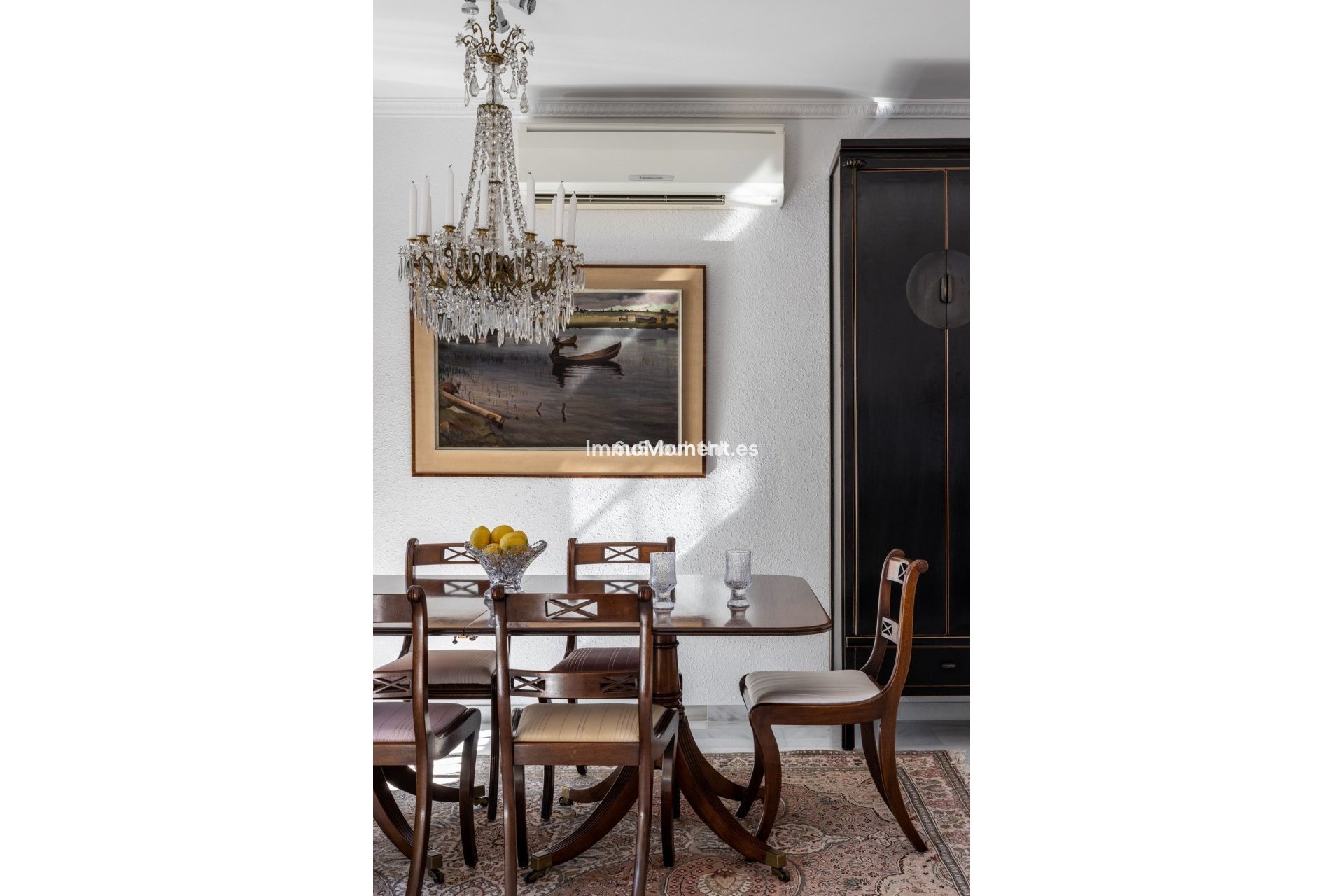 Resale - Villa - Mijas - Mijas Centro