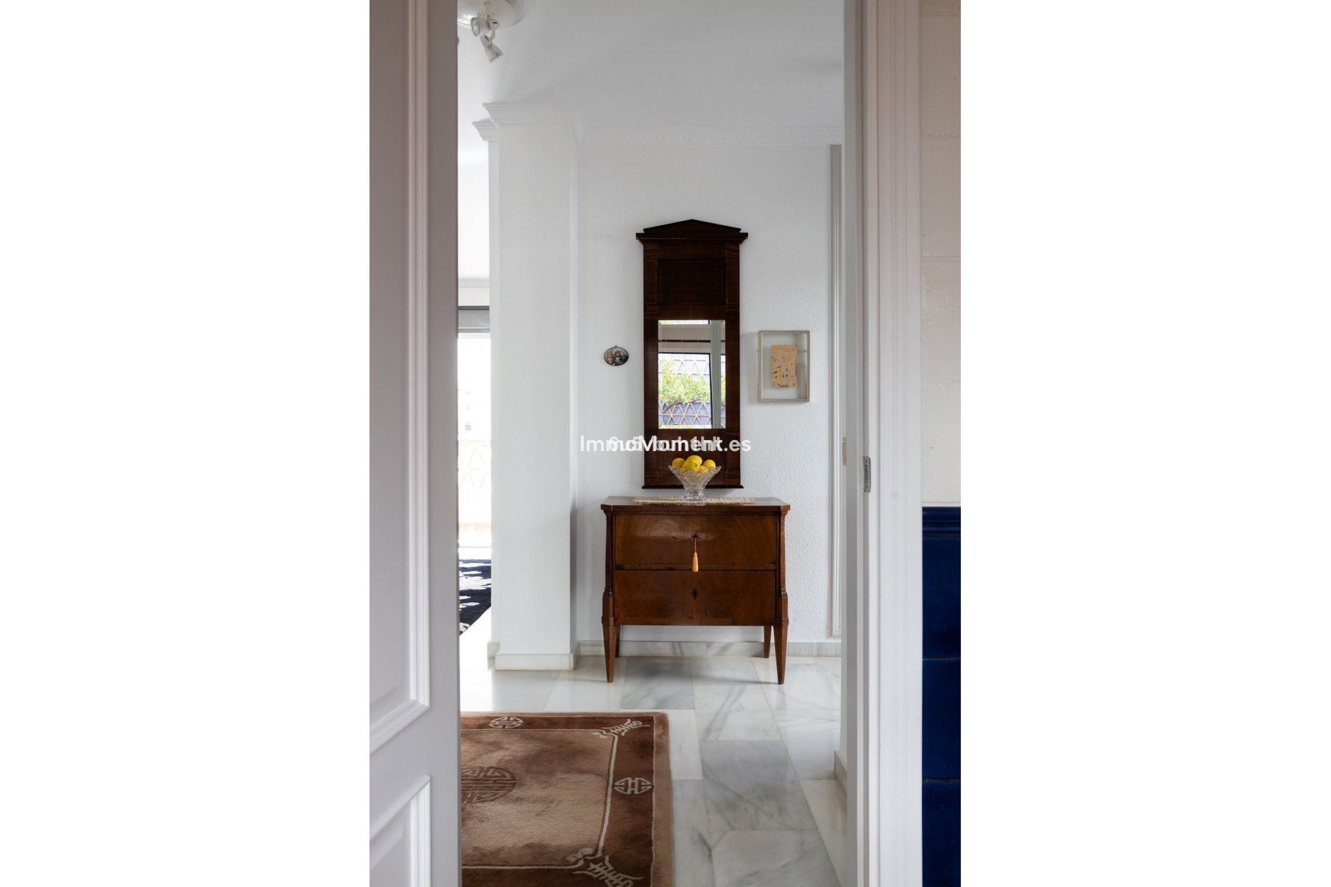 Resale - Villa - Mijas - Mijas Centro