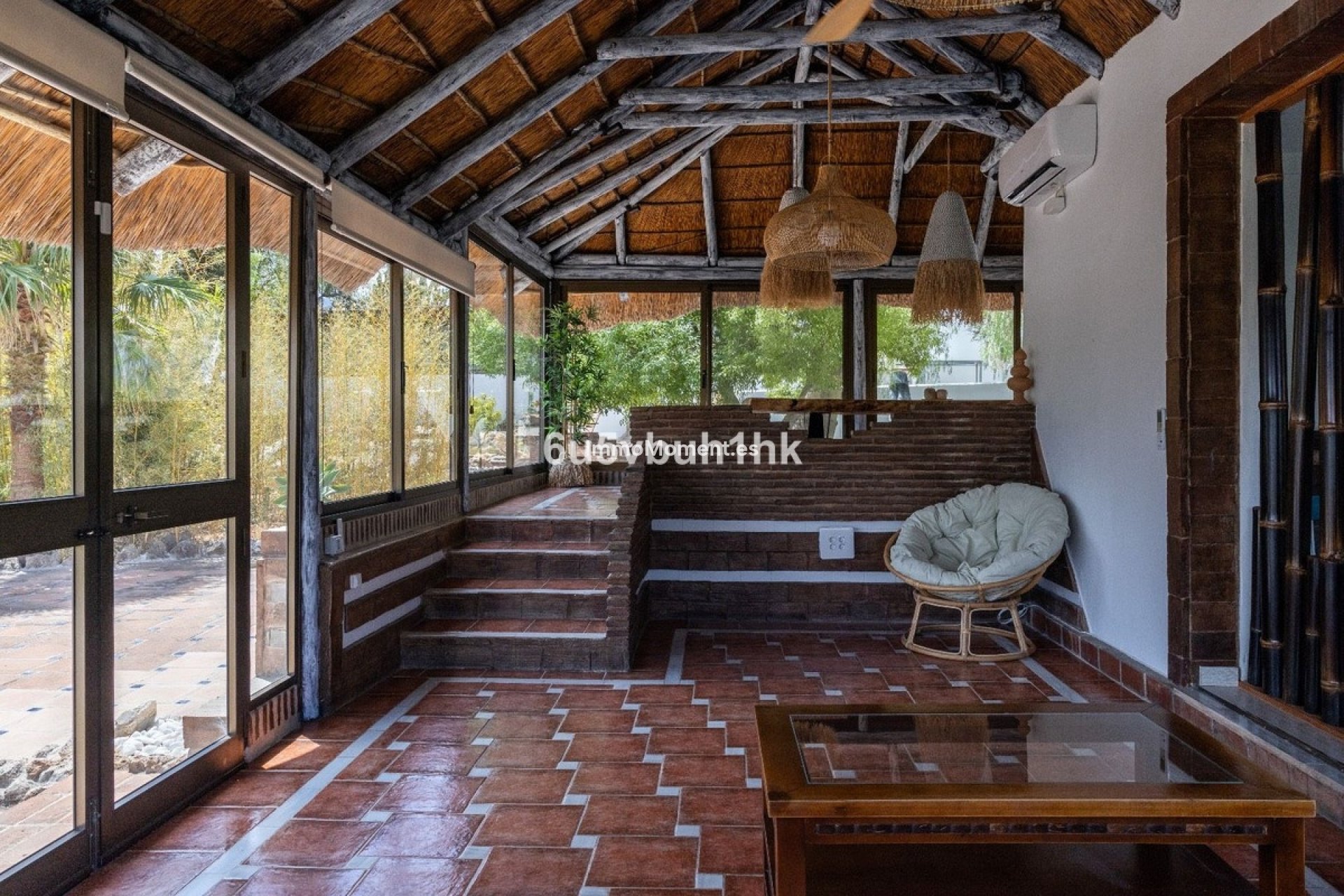 Resale - Villa - Mijas - Mijas Centro