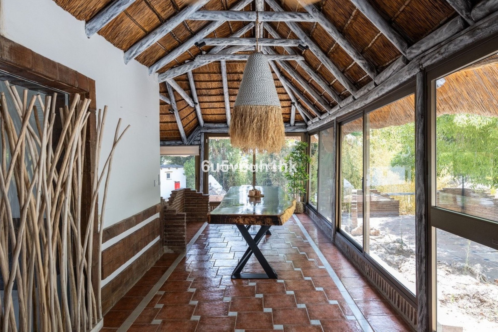 Resale - Villa - Mijas - Mijas Centro