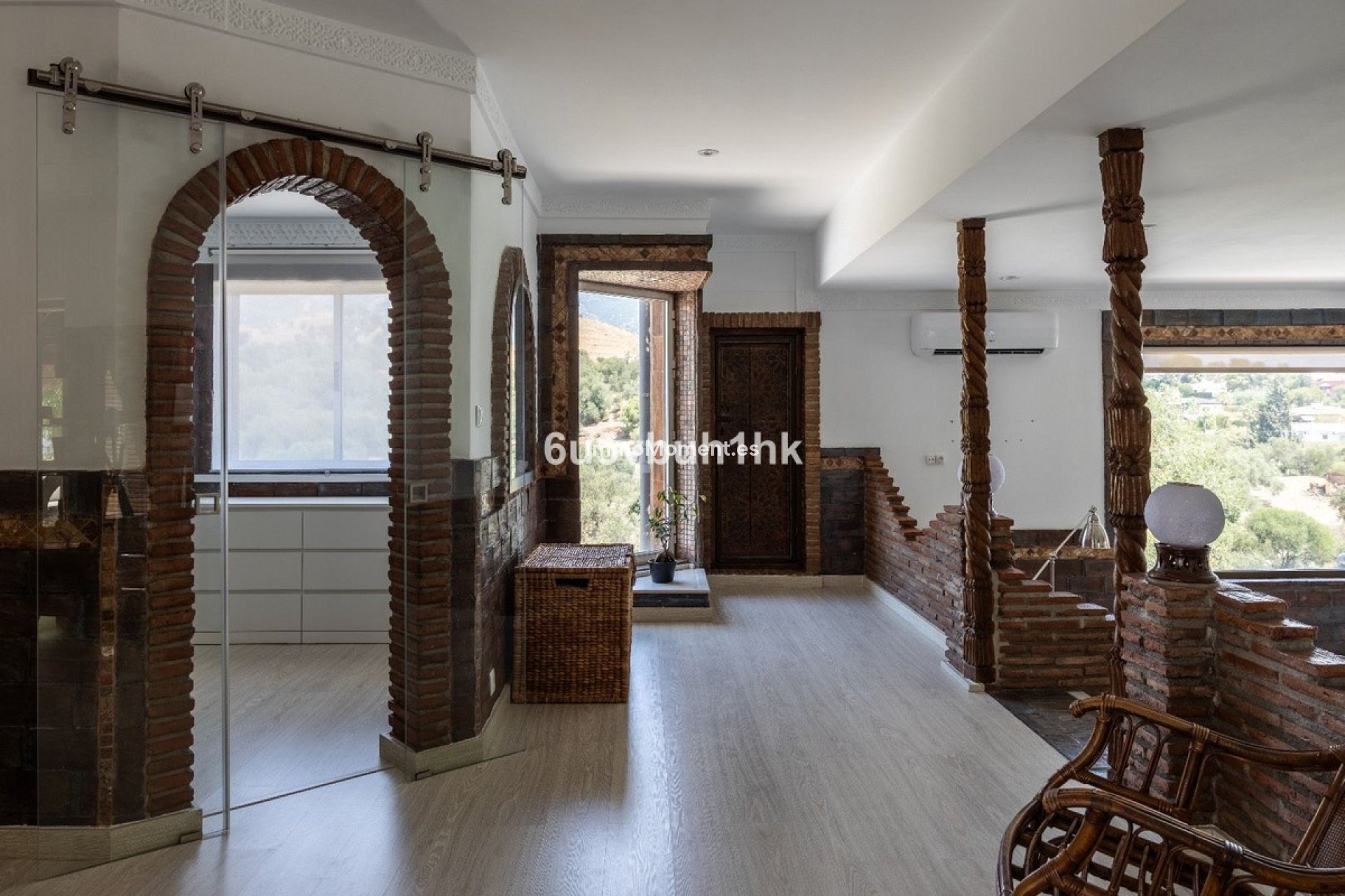 Resale - Villa - Mijas - Mijas Centro