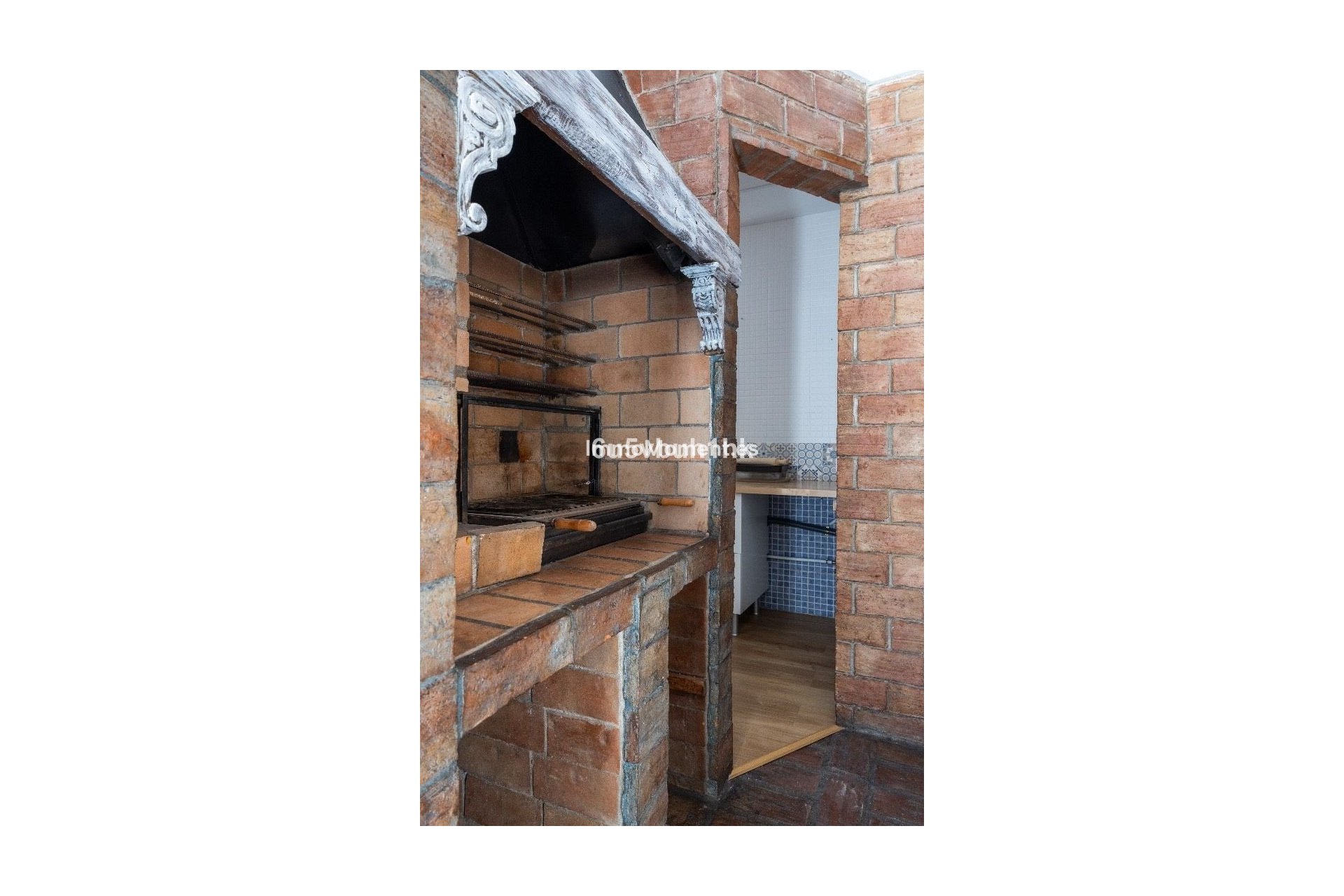 Resale - Villa - Mijas - Mijas Centro